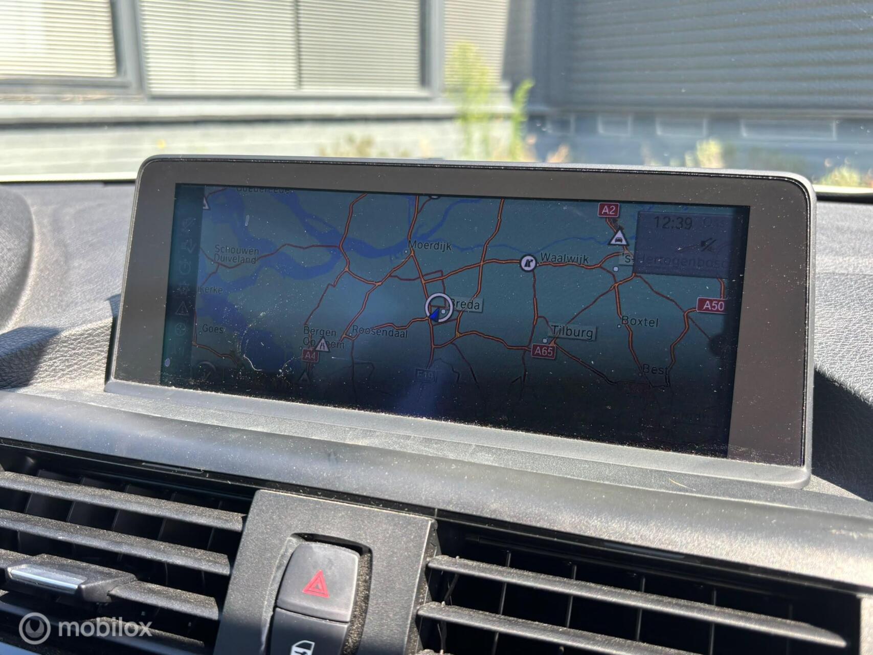 Foto van BMW 1er Reihe
