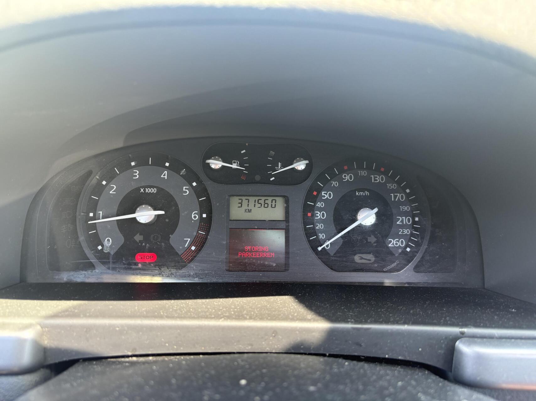 Foto van Renault Laguna