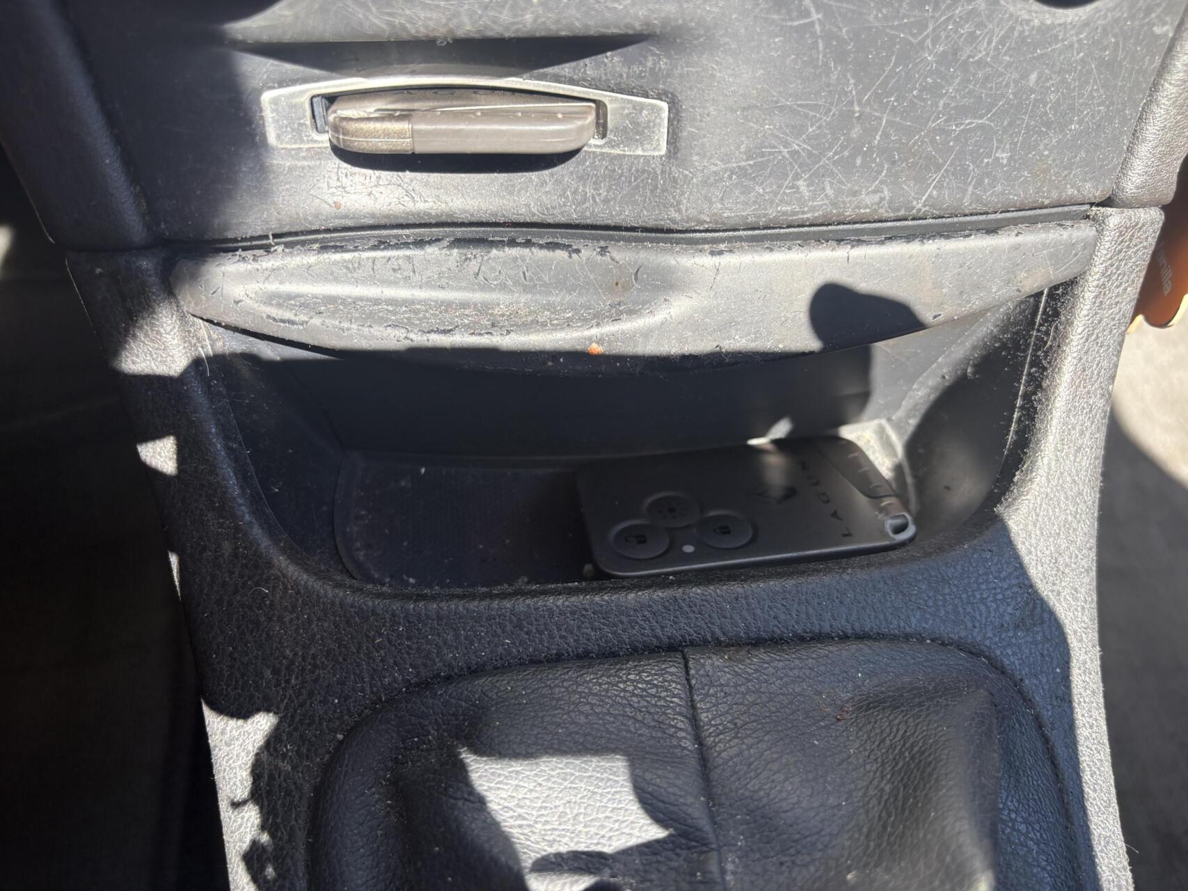 Foto van Renault Laguna