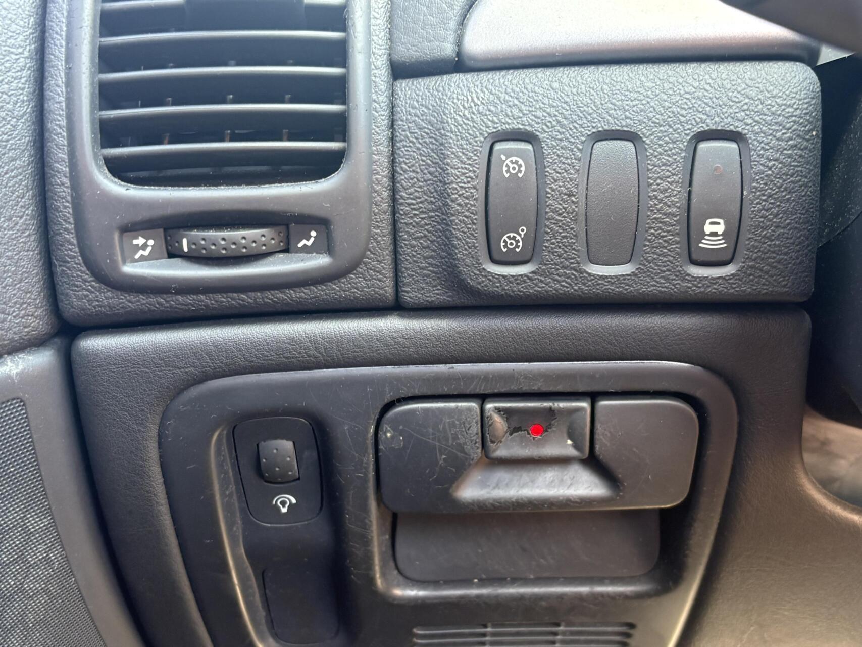 Foto van Renault Laguna