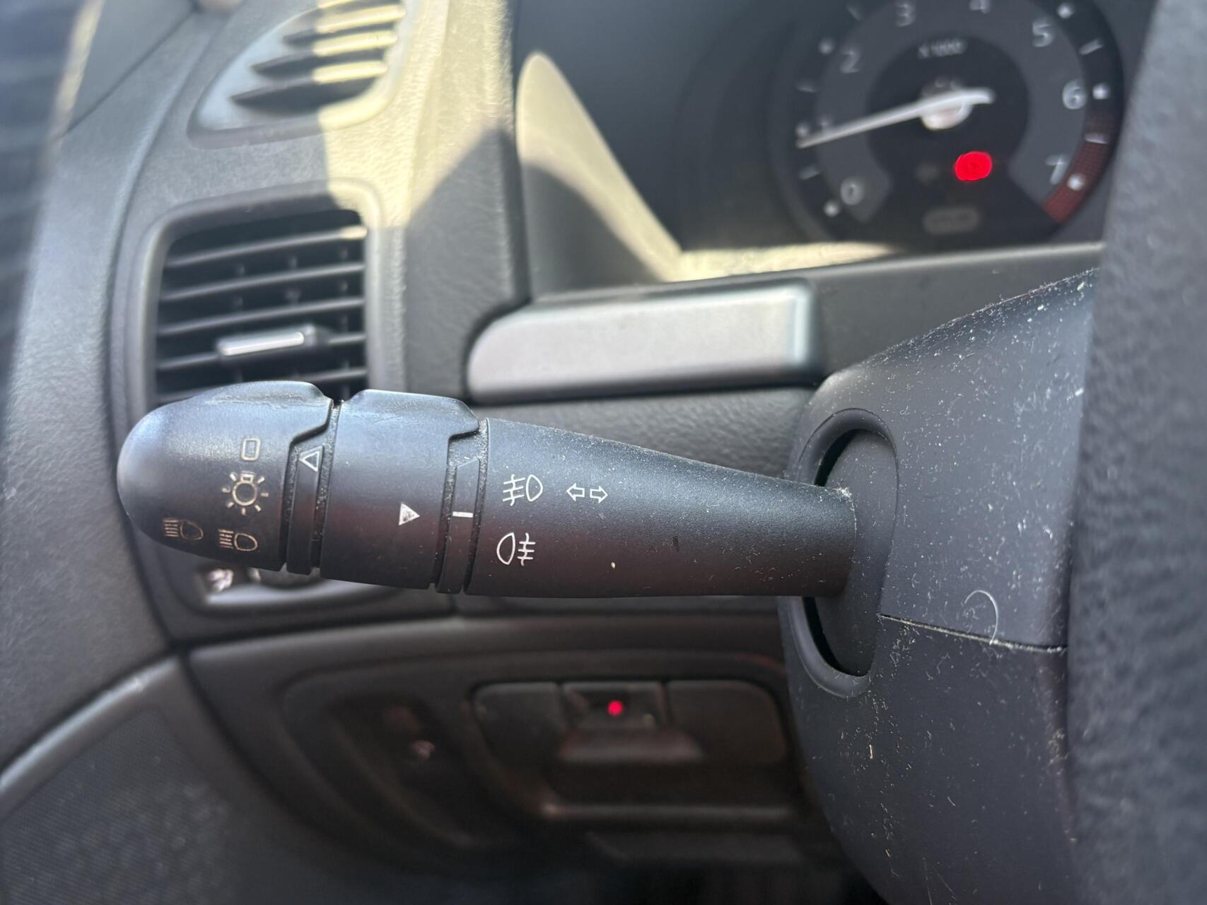 Foto van Renault Laguna