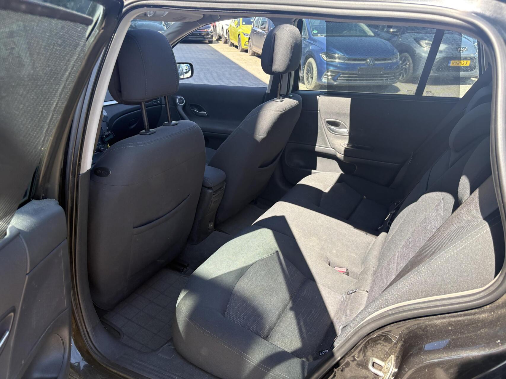 Foto van Renault Laguna