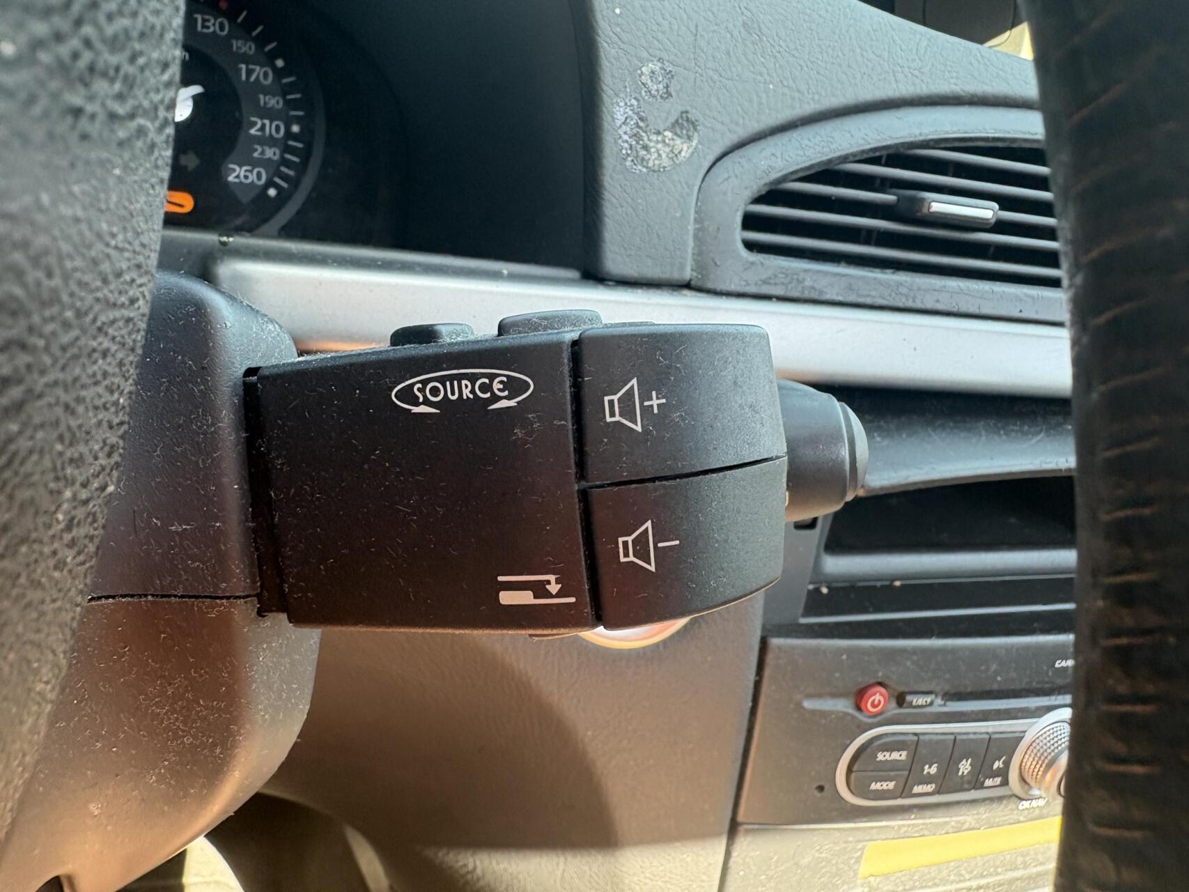 Foto van Renault Laguna