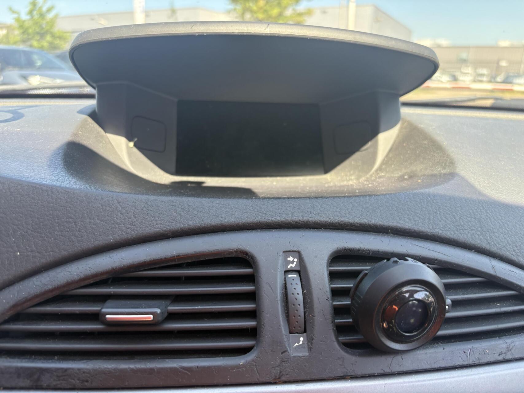 Foto van Renault Laguna