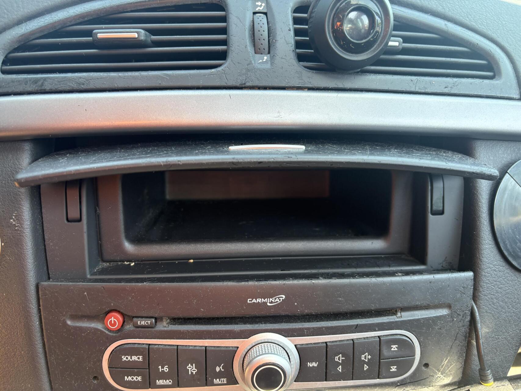 Foto van Renault Laguna