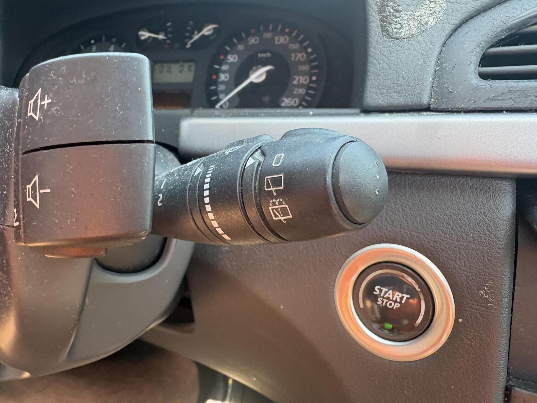 Foto van Renault Laguna