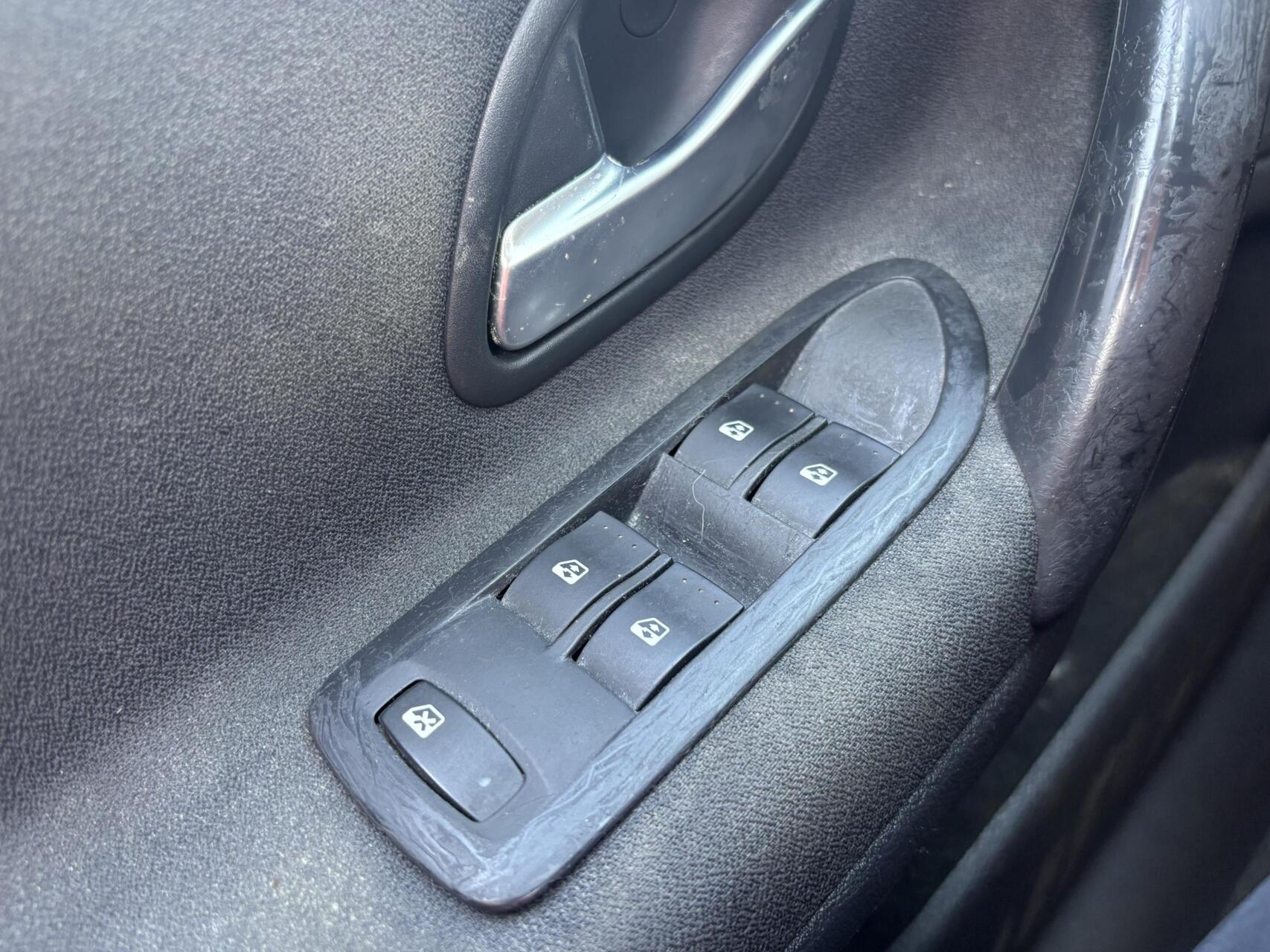 Foto van Renault Laguna