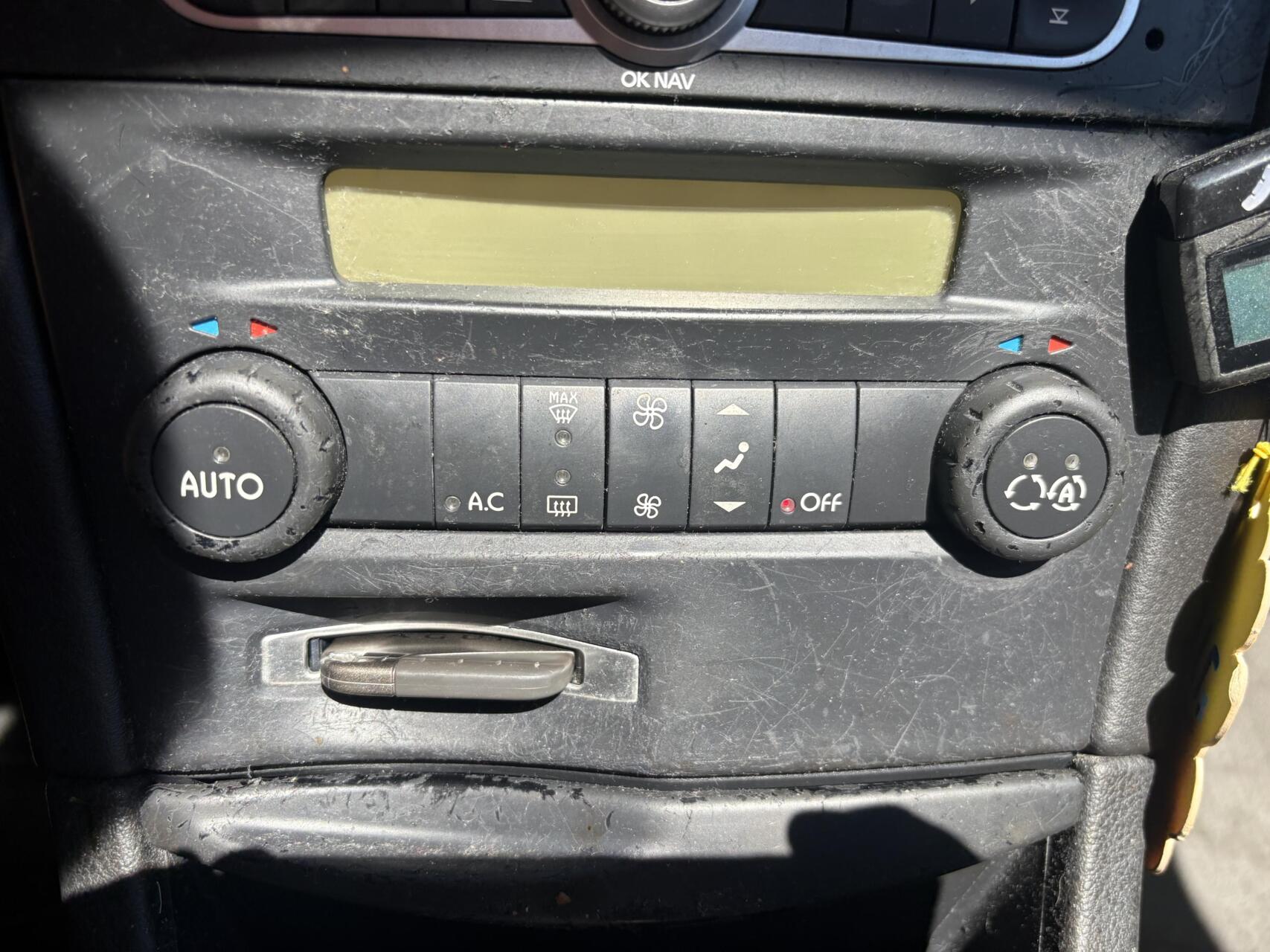 Foto van Renault Laguna