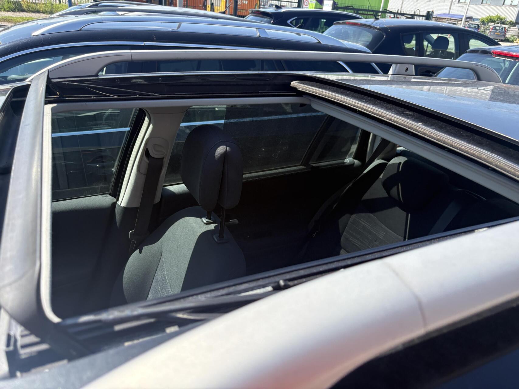 Foto van Renault Laguna
