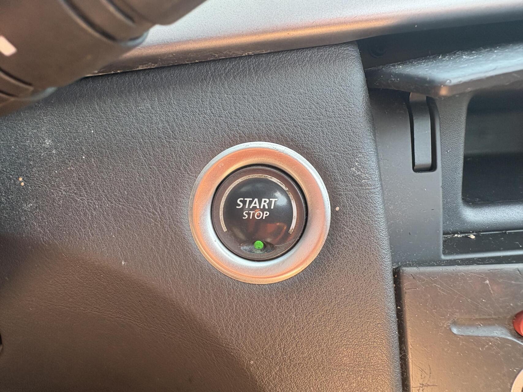 Foto van Renault Laguna