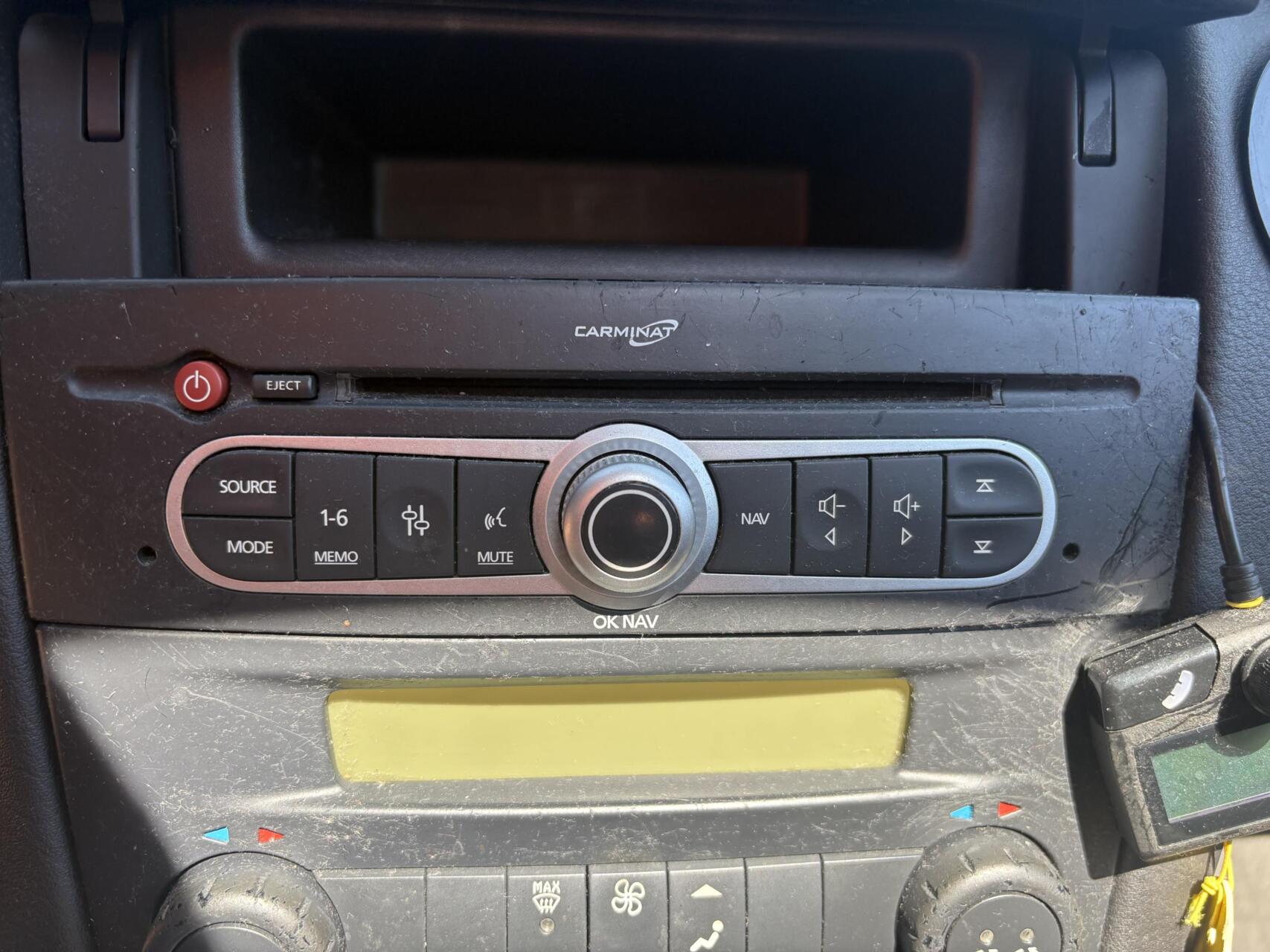 Foto van Renault Laguna