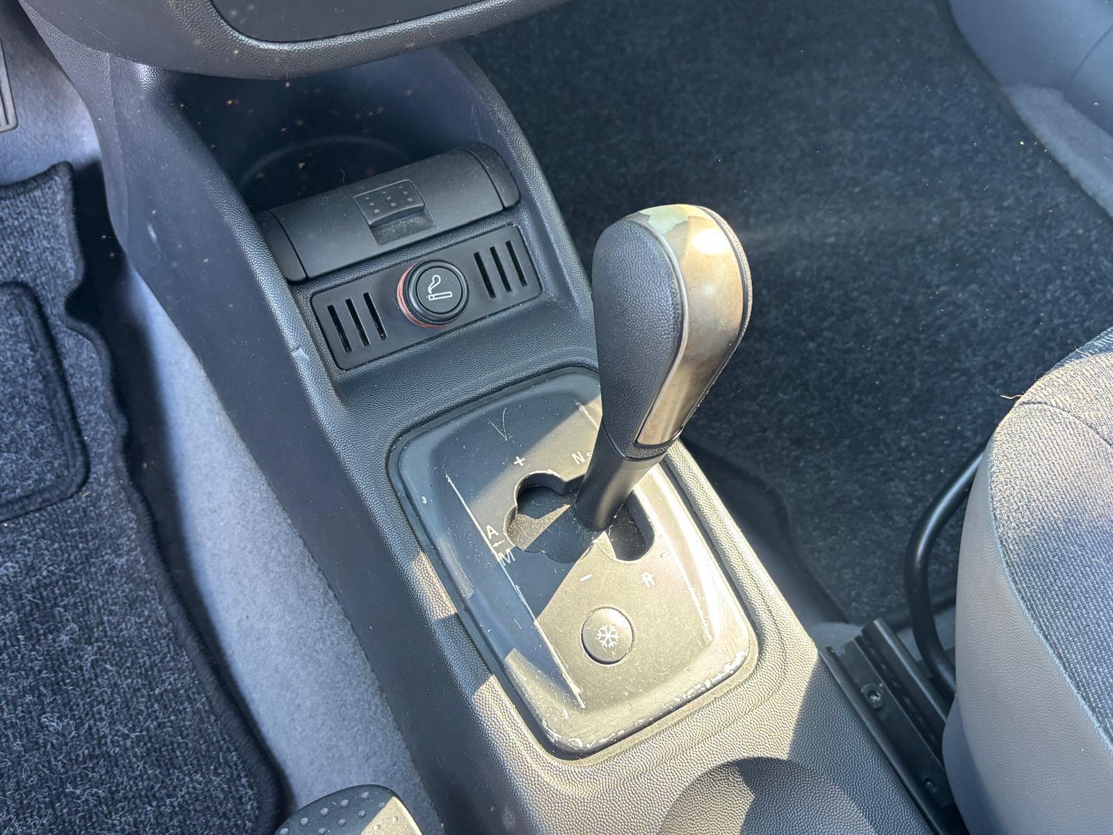 Foto van Opel Corsa-c
