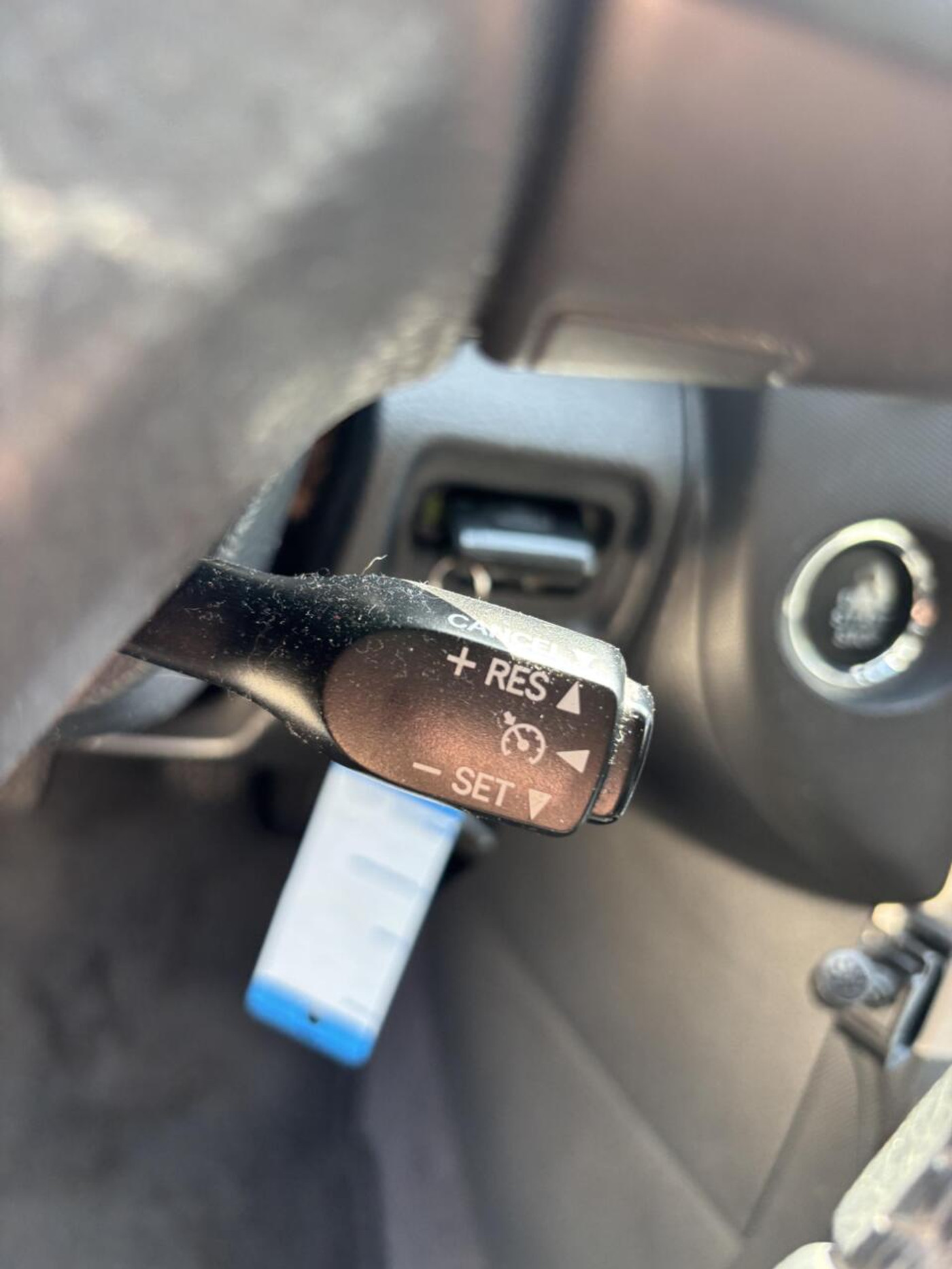 Foto van Toyota Toyota Corolla Verso