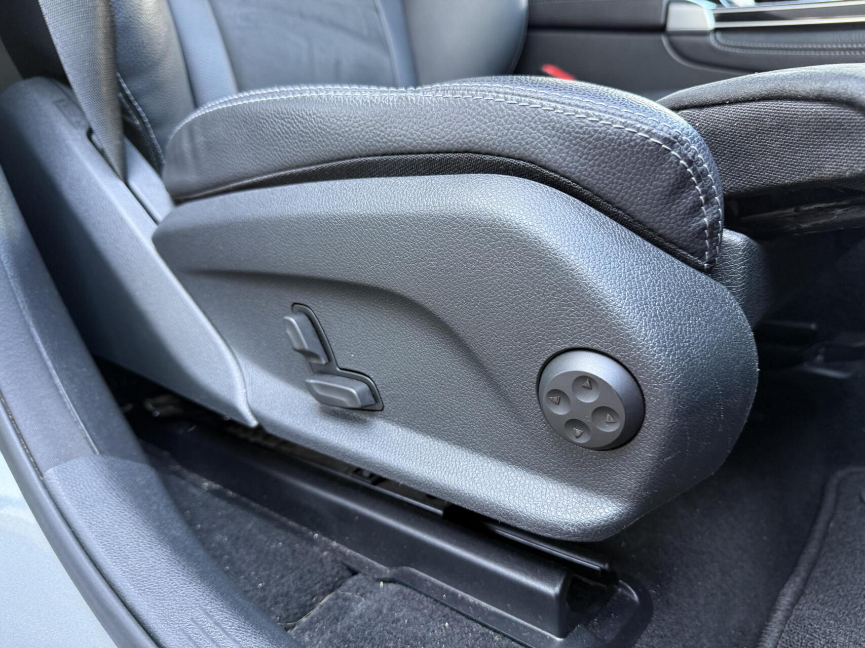 Foto van Mercedes-Benz GLC 350 E 4Matic