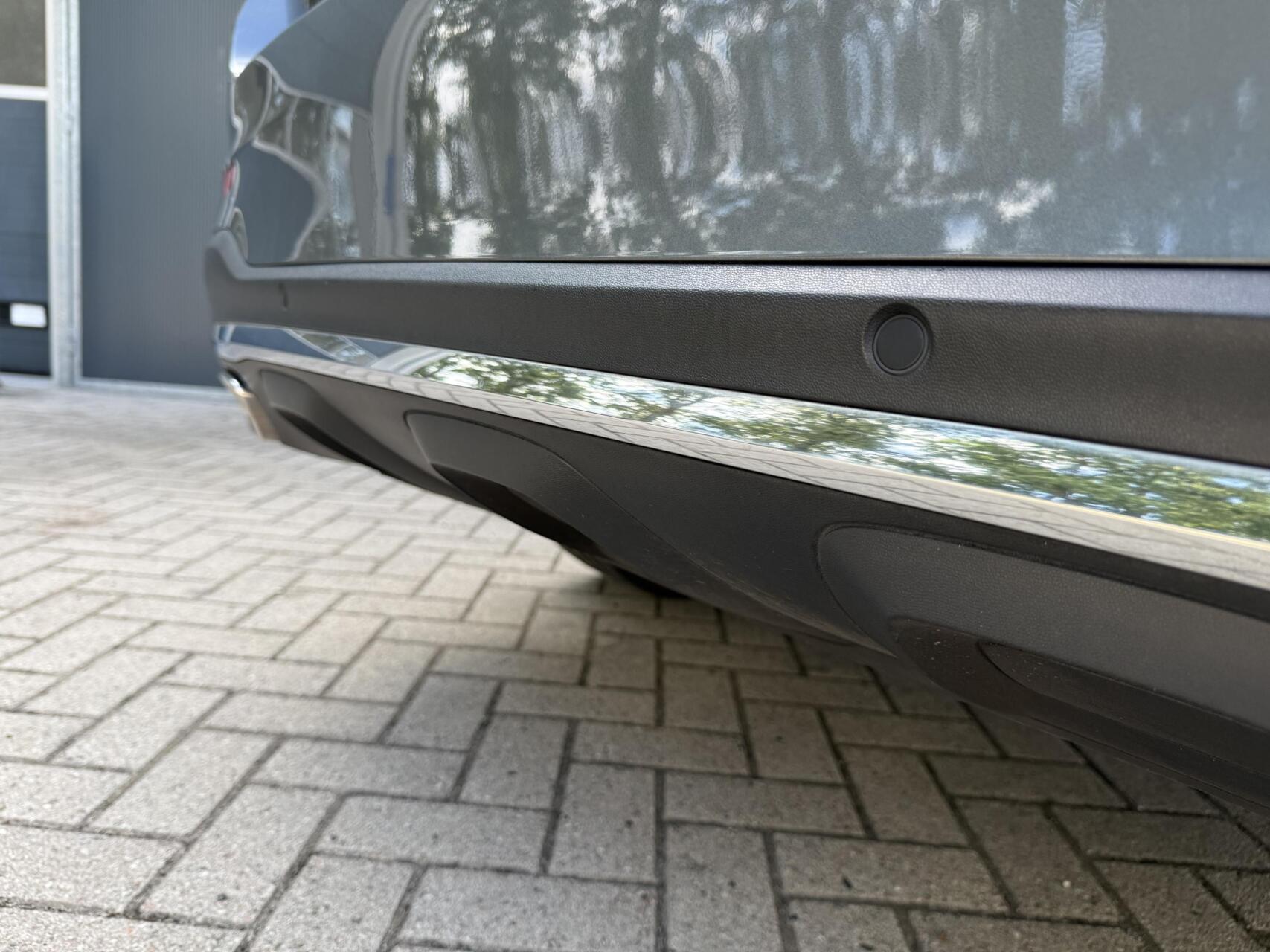 Foto van Mercedes-Benz GLC 350 E 4Matic