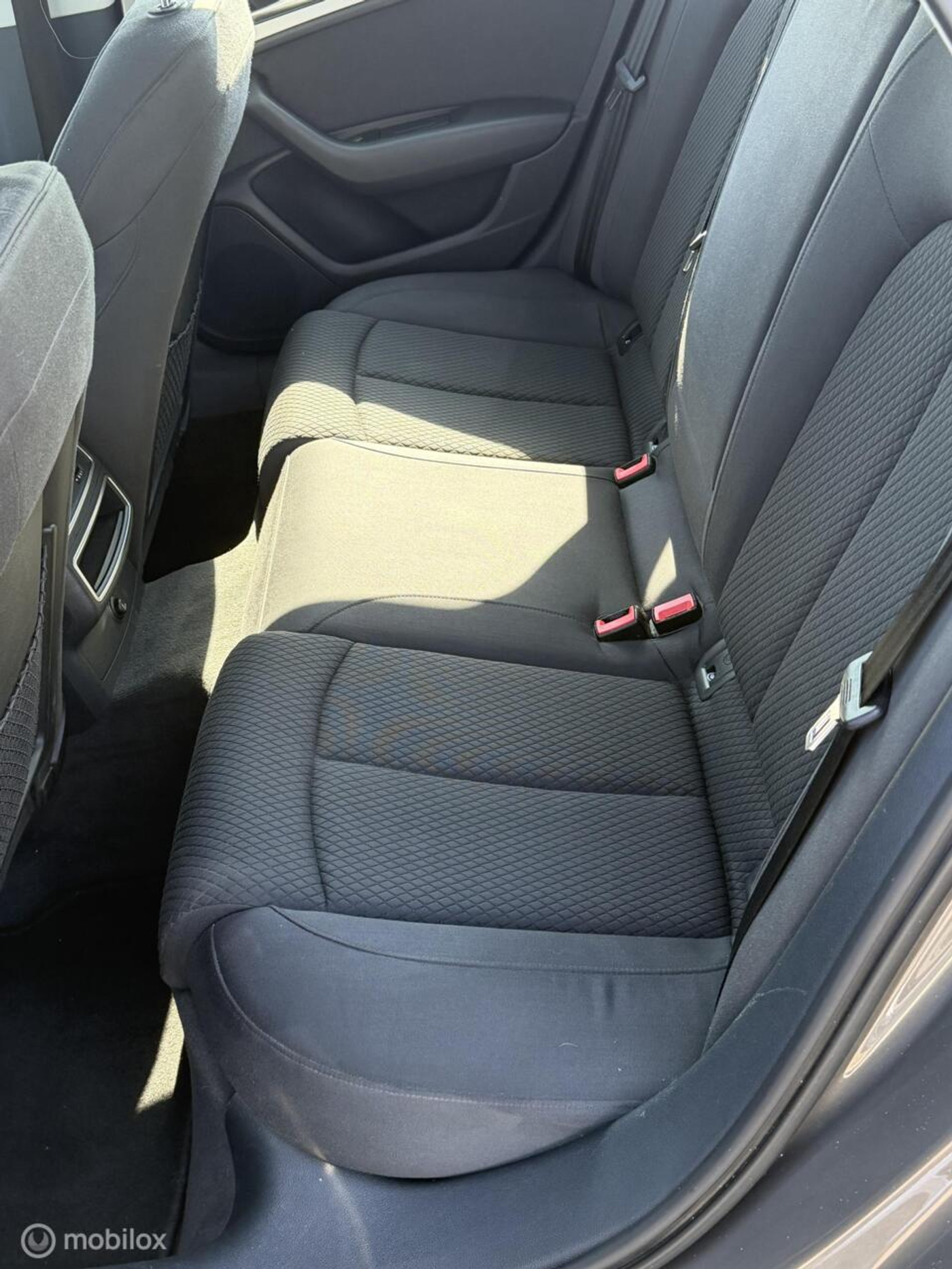 Foto van Audi A6 Limousine