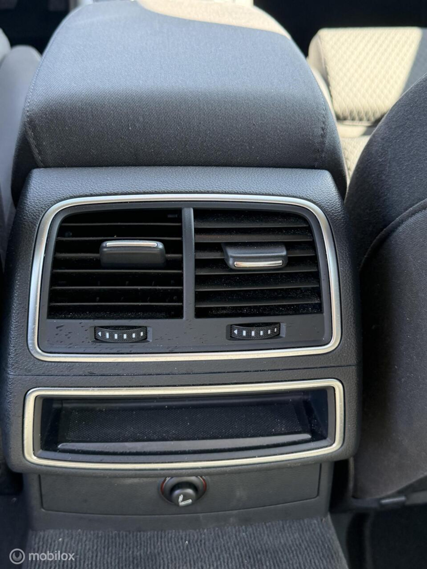 Foto van Audi A6 Limousine