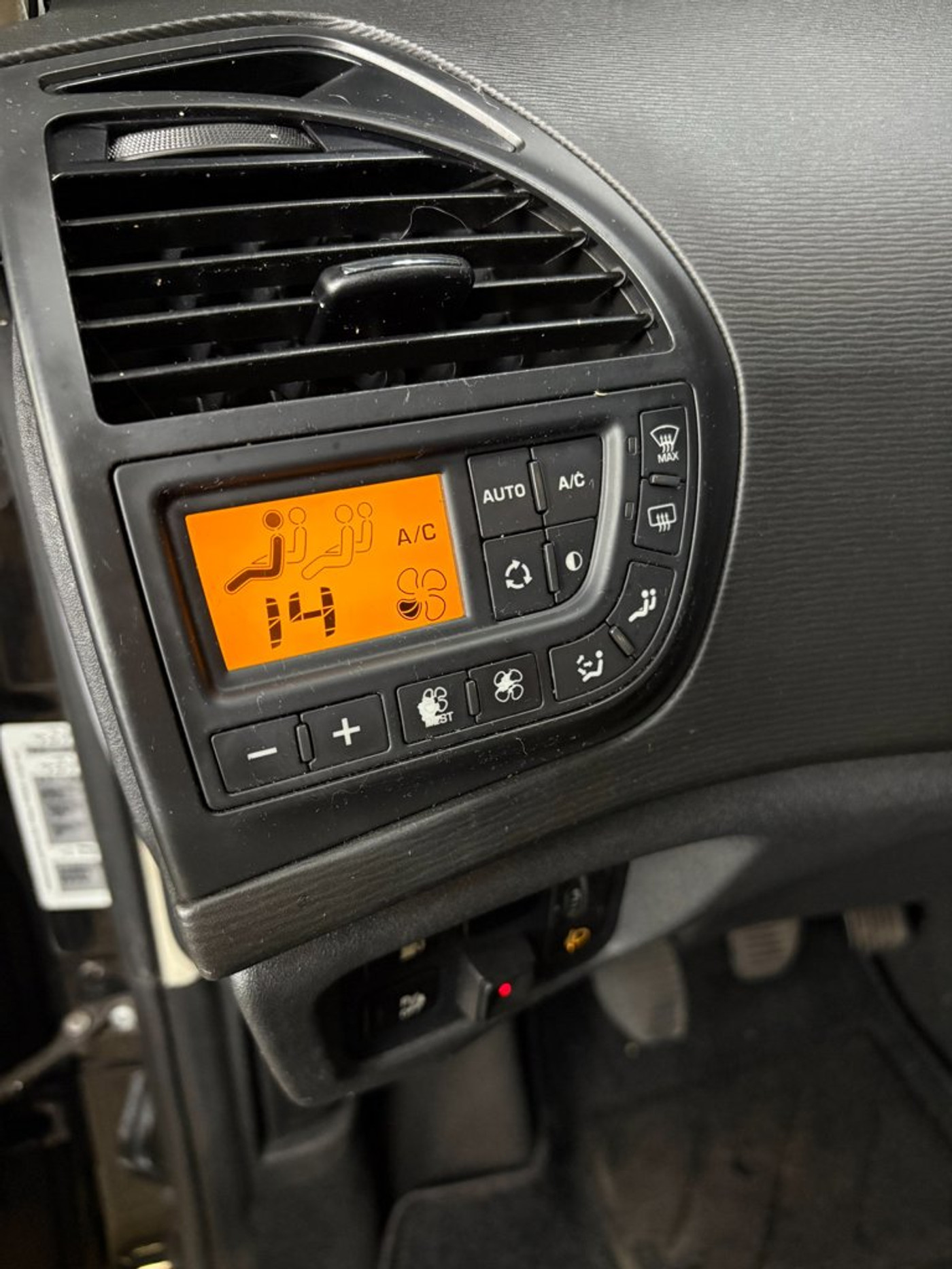 Foto van Citroen C4 Picasso