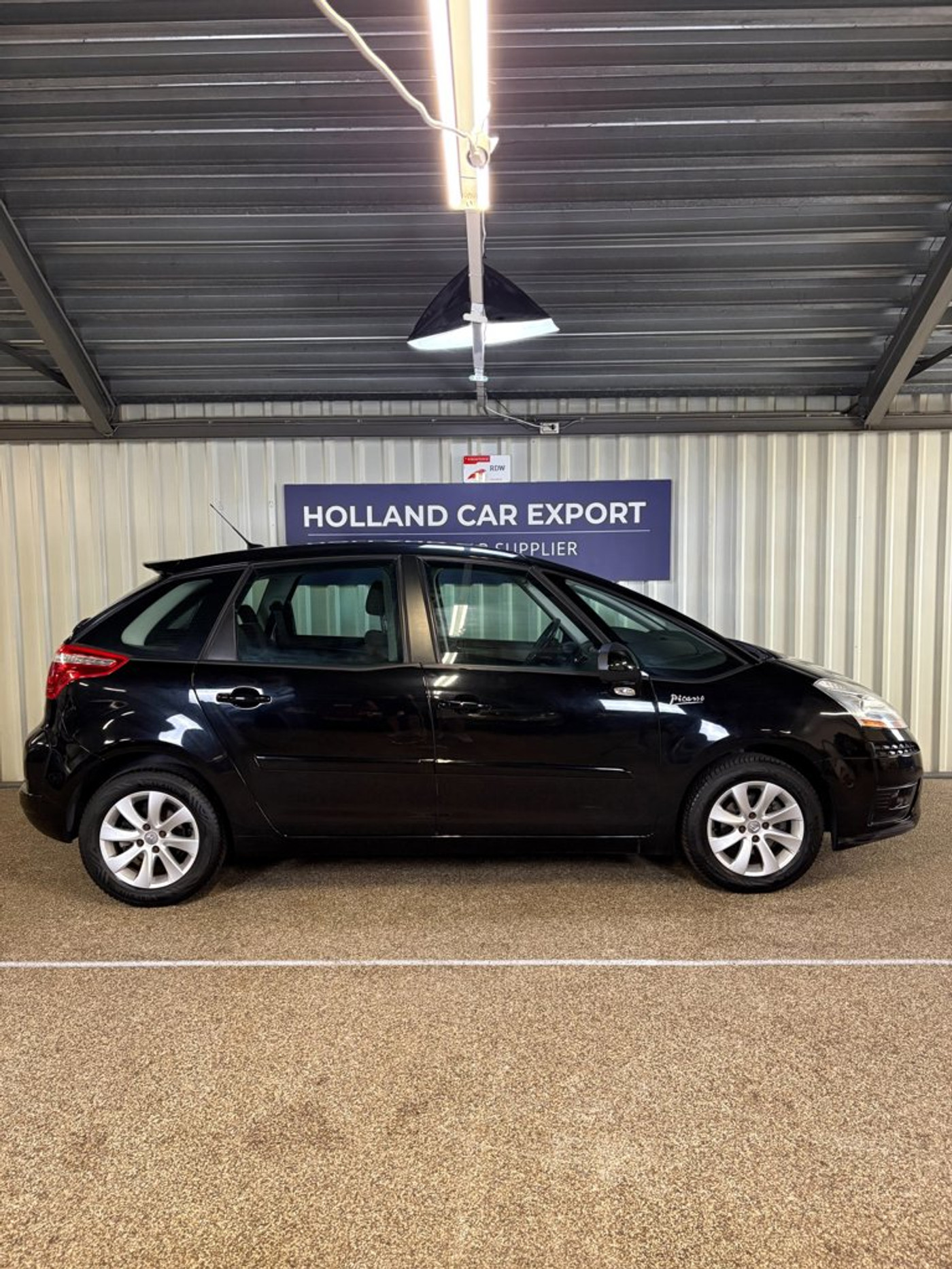Foto van Citroen C4 Picasso