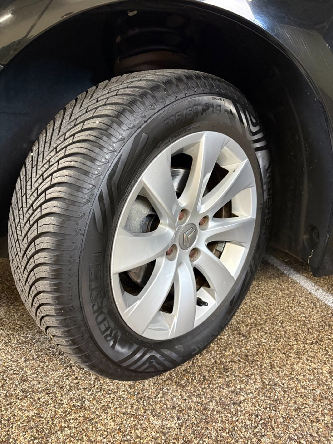 Foto van Citroen C4 Picasso