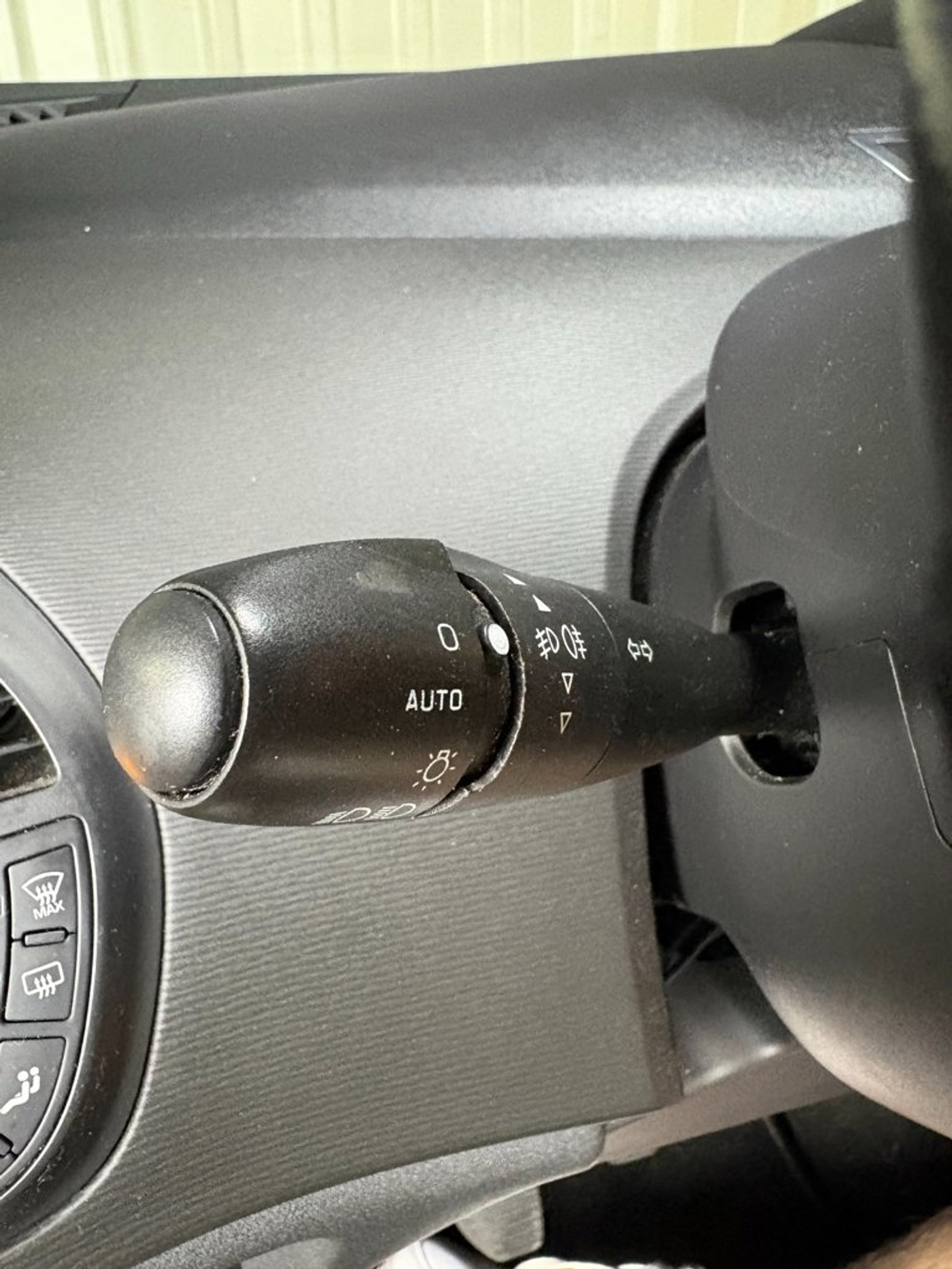 Foto van Citroen C4 Picasso