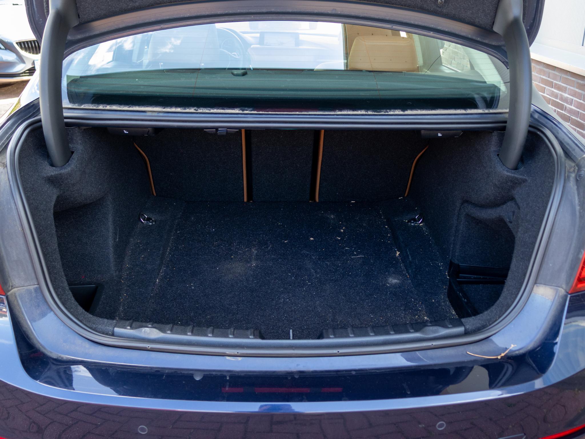 Foto van BMW 3er Reihe