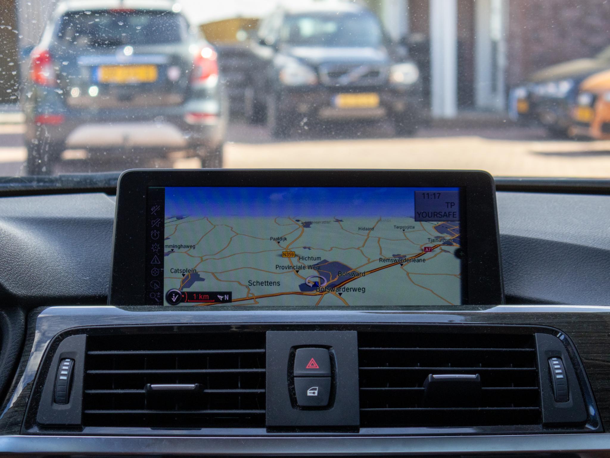 Foto van BMW 3er Reihe