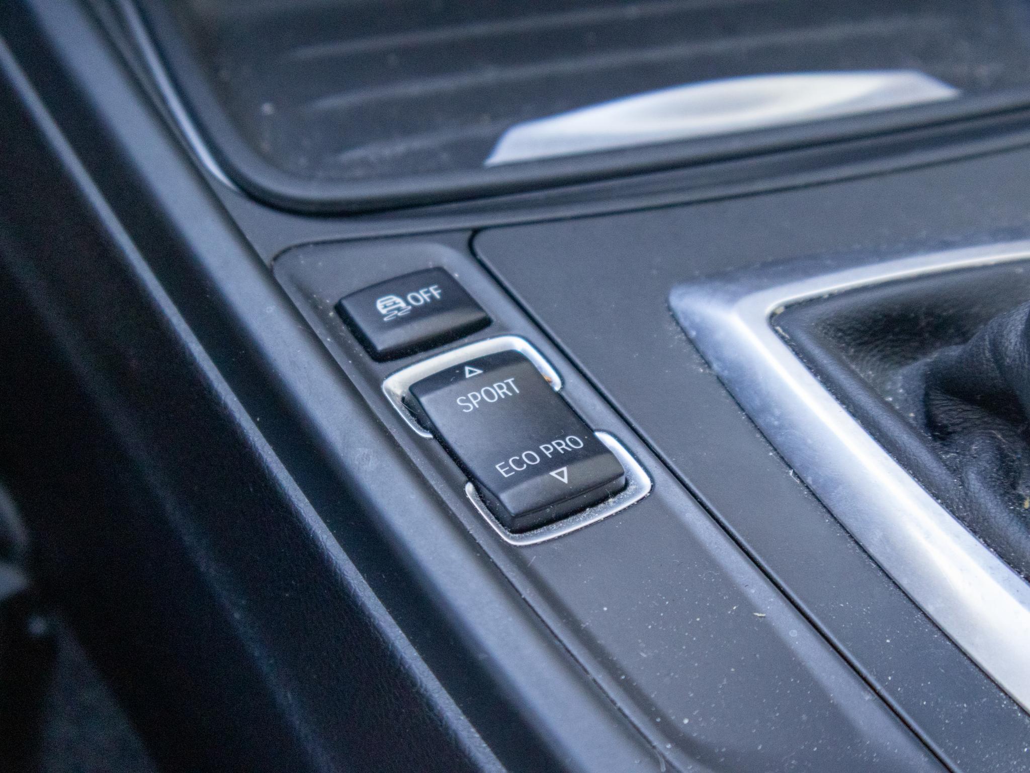 Foto van BMW 3er Reihe
