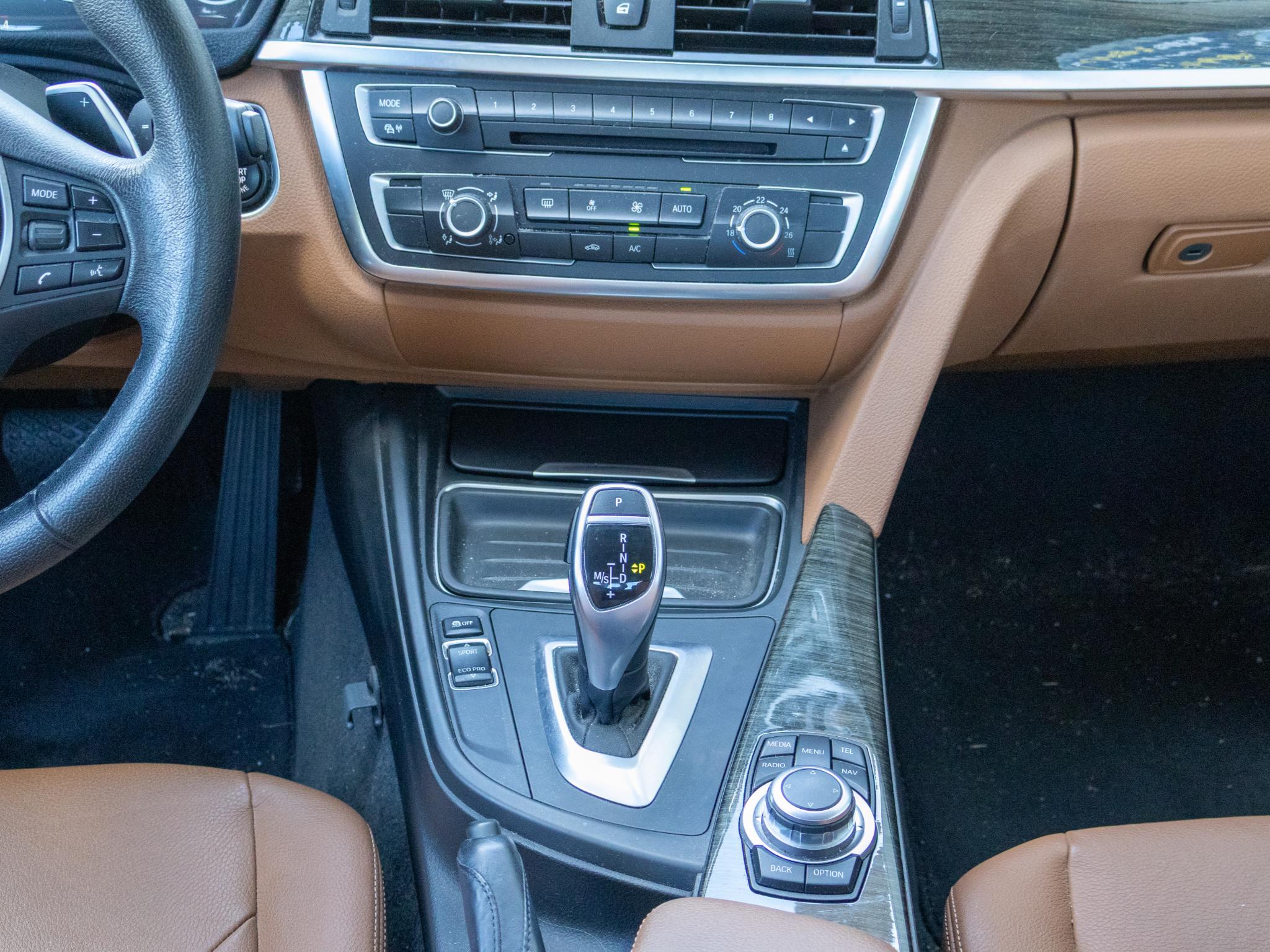 Foto van BMW 3er Reihe
