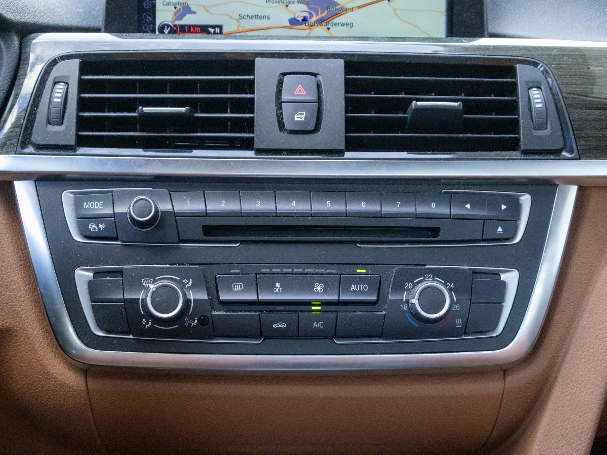 Foto van BMW 3er Reihe