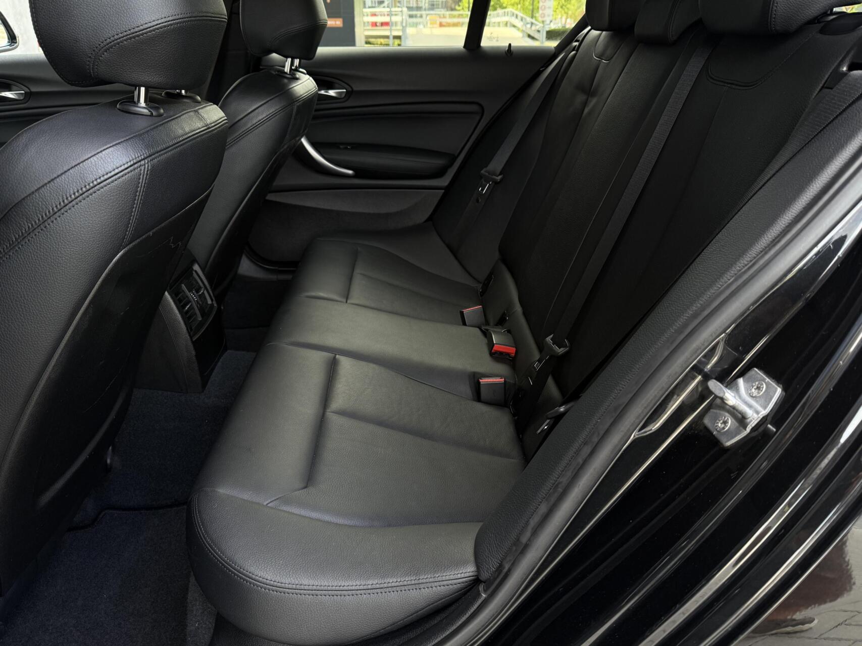 Foto van BMW M135i