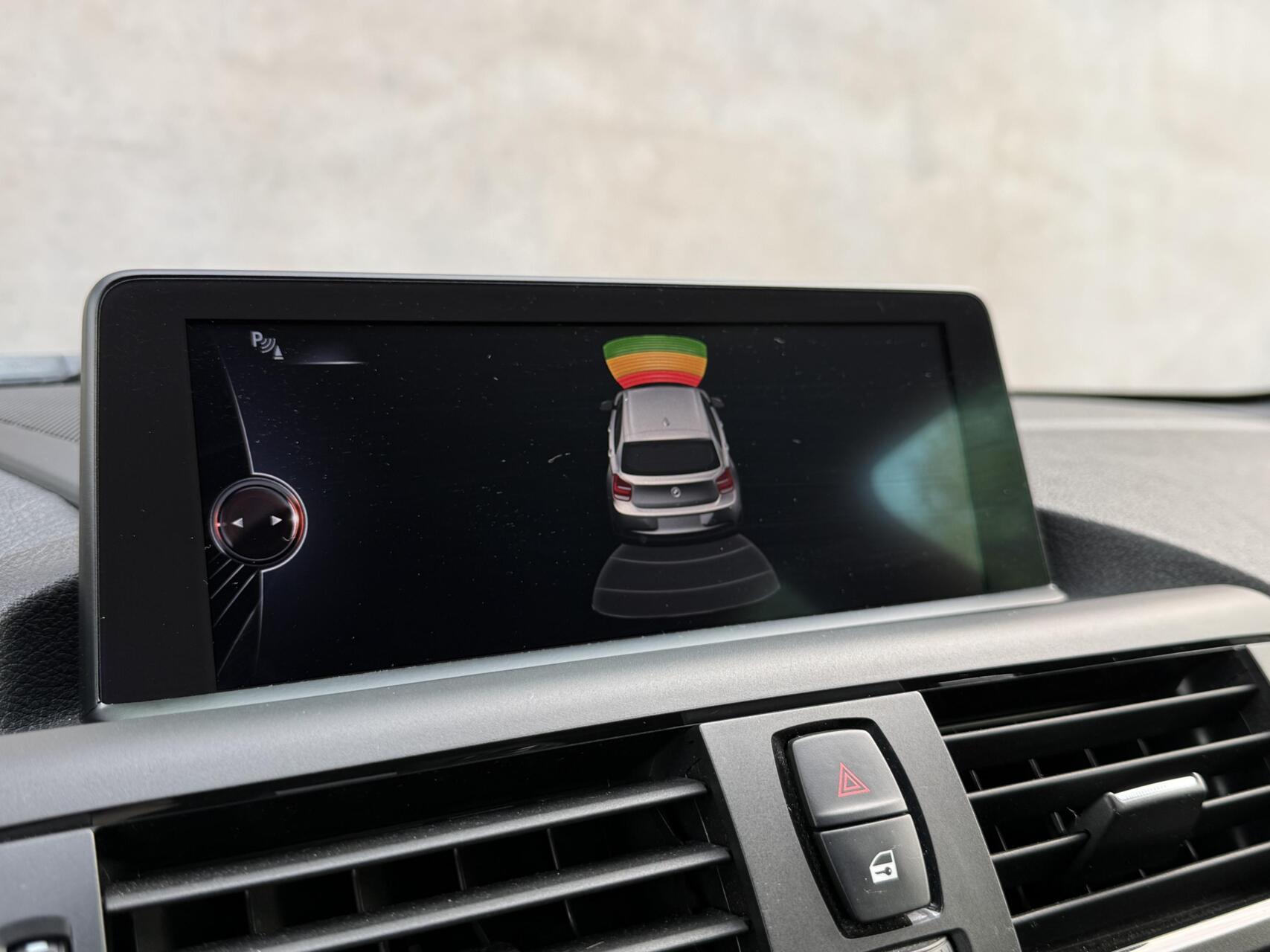 Foto van BMW M135i