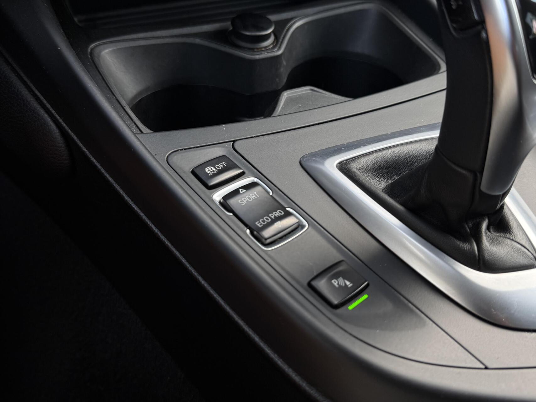 Foto van BMW M135i