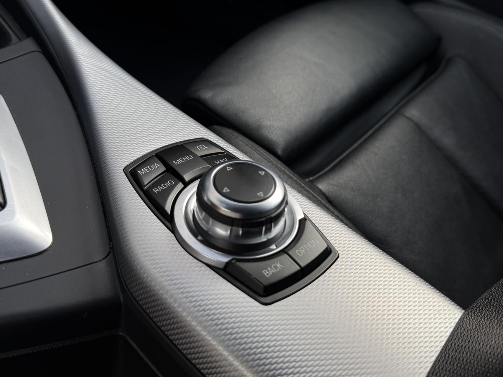 Foto van BMW M135i