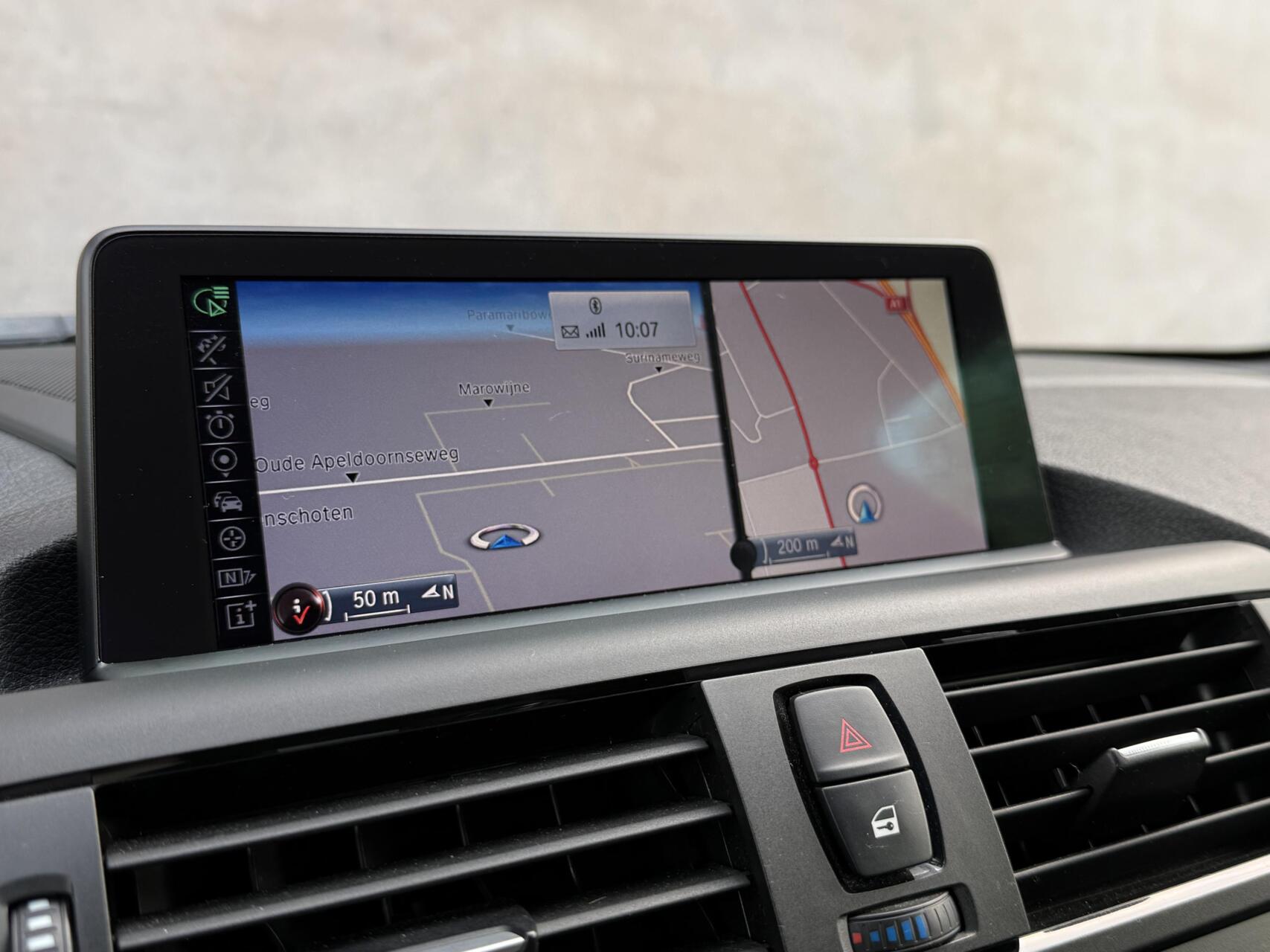 Foto van BMW M135i
