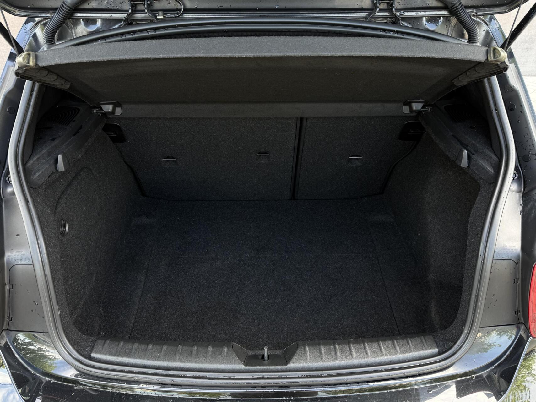 Foto van BMW M135i