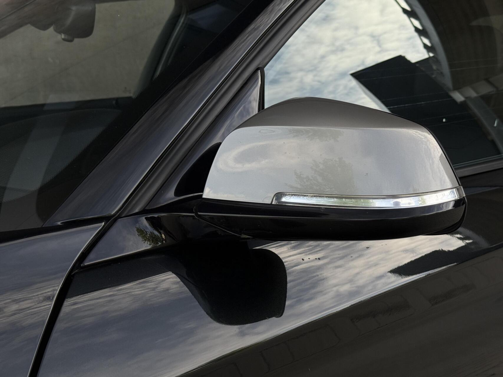 Foto van BMW M135i