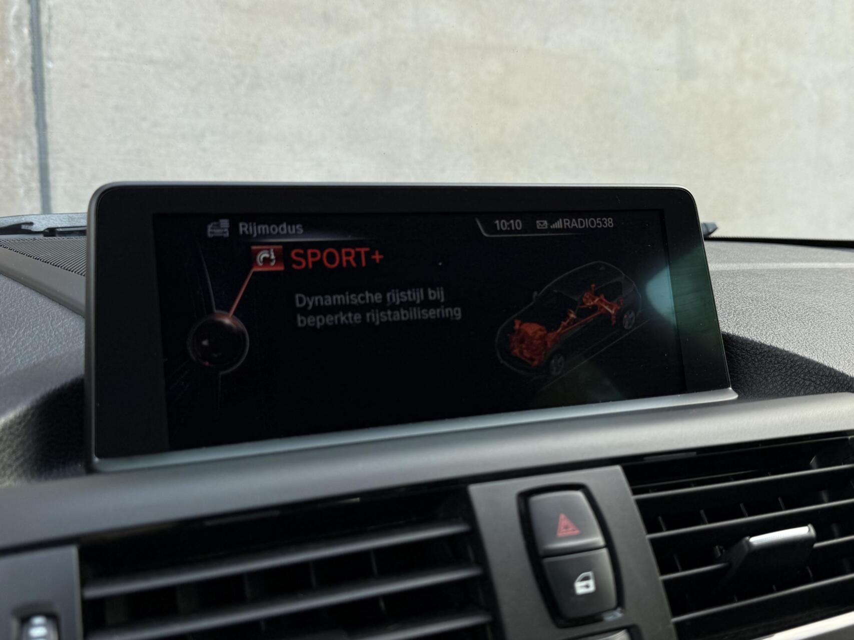 Foto van BMW M135i