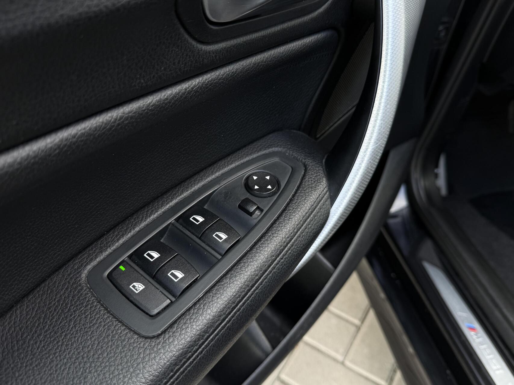 Foto van BMW M135i