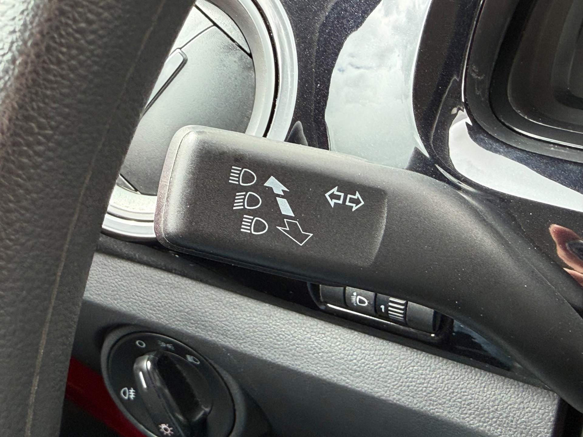 Foto van Volkswagen Up