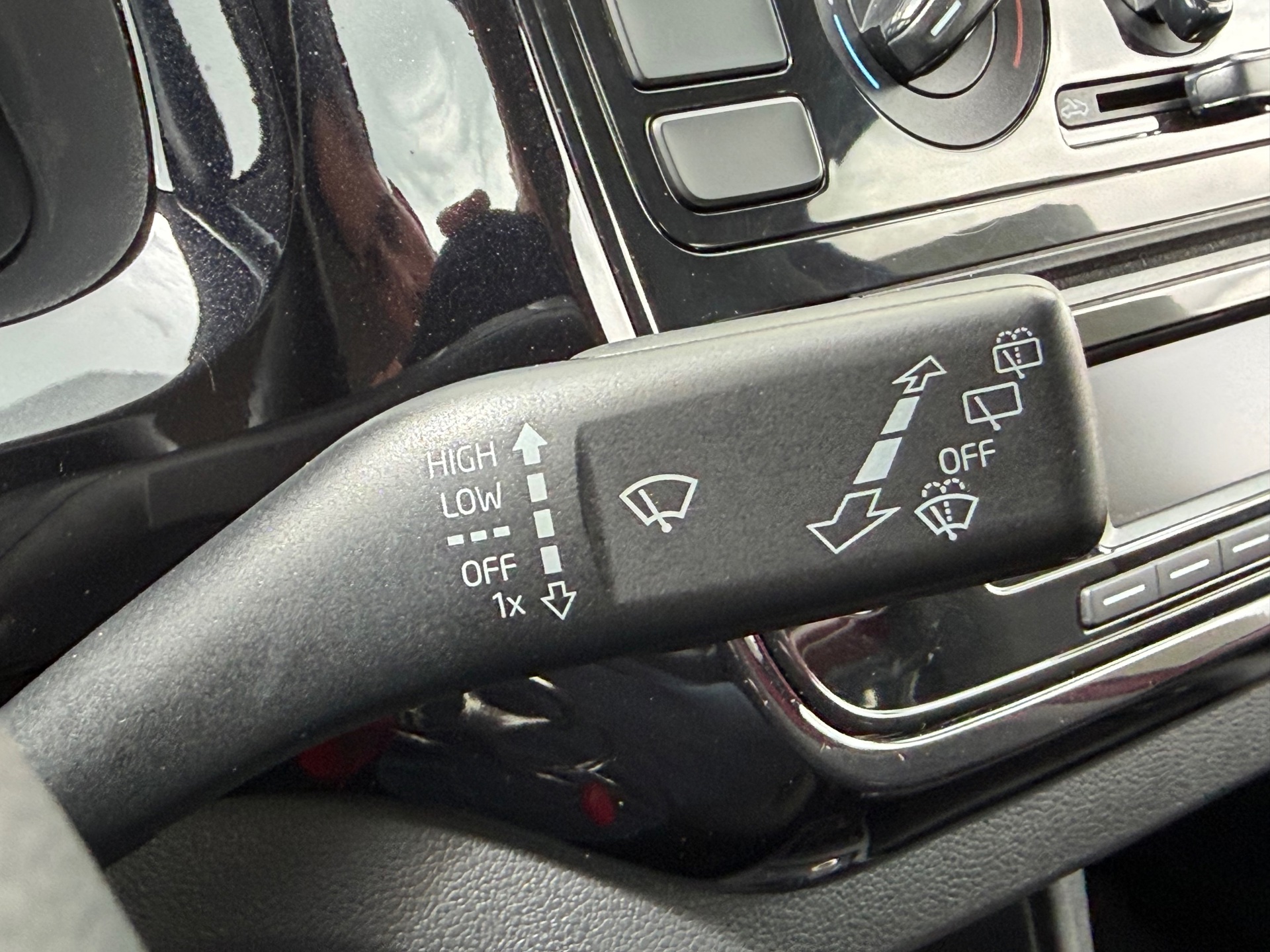 Foto van Volkswagen Up