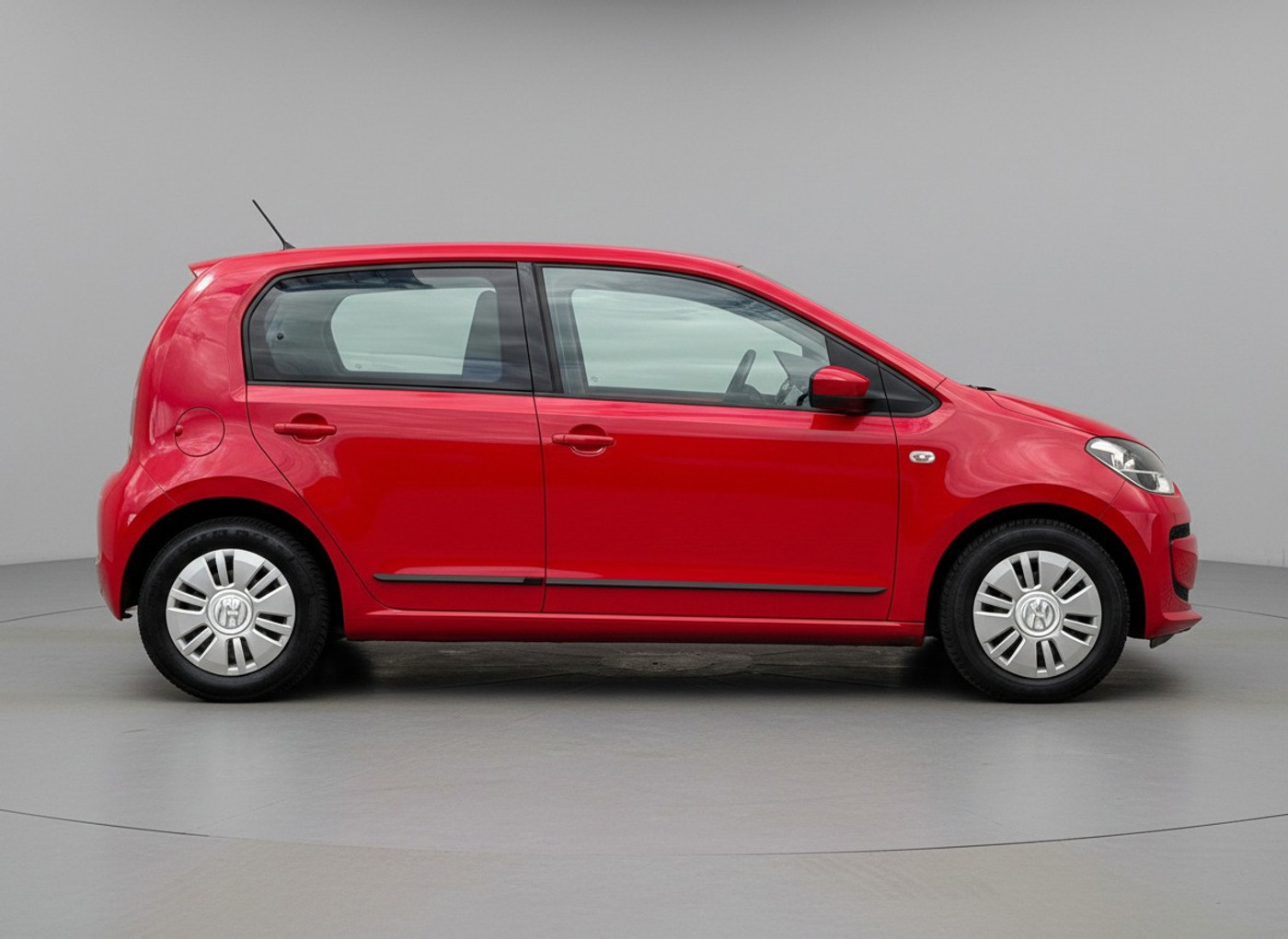 Foto van Volkswagen Up