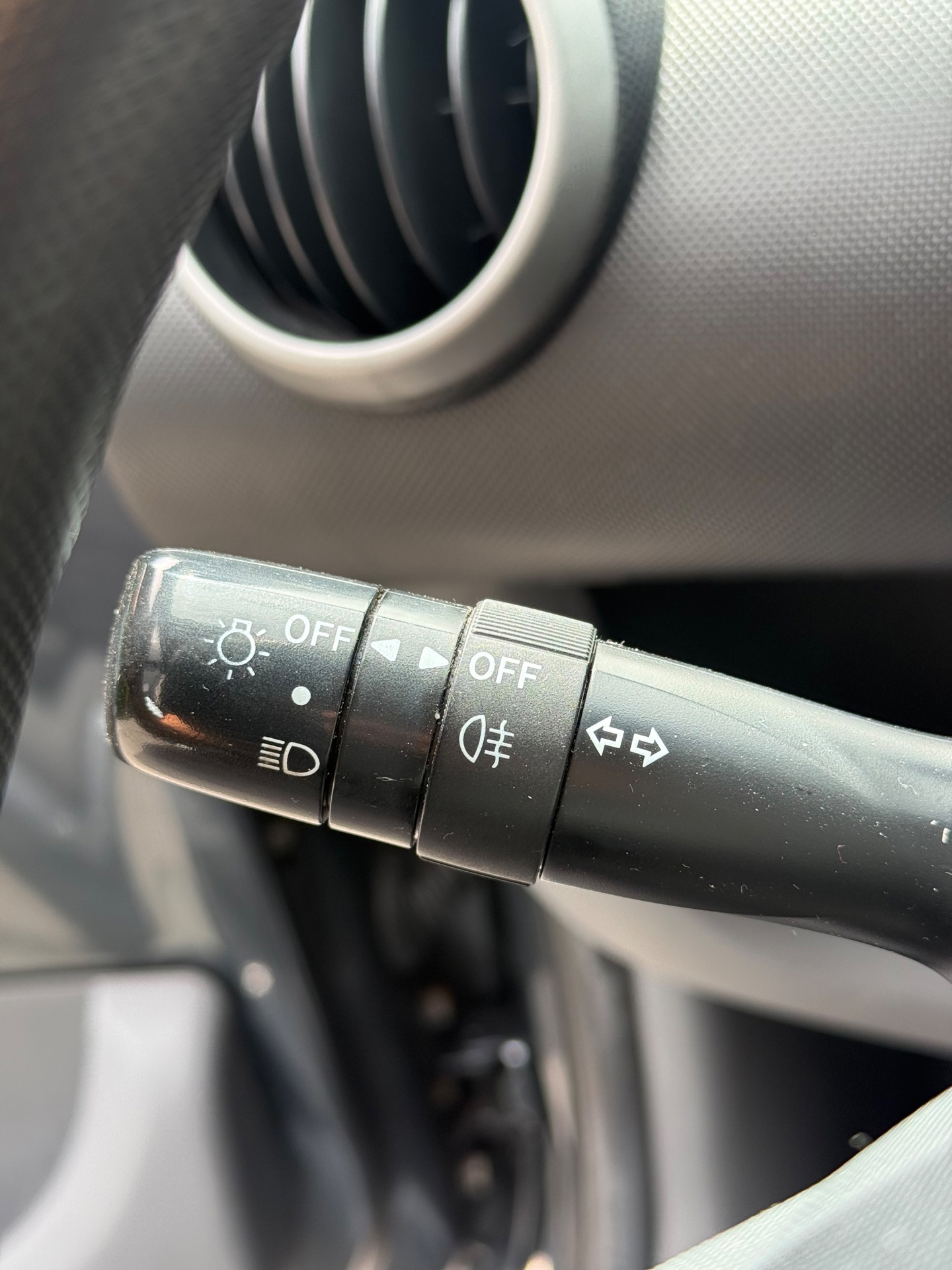 Foto van Citroen Citroen C1