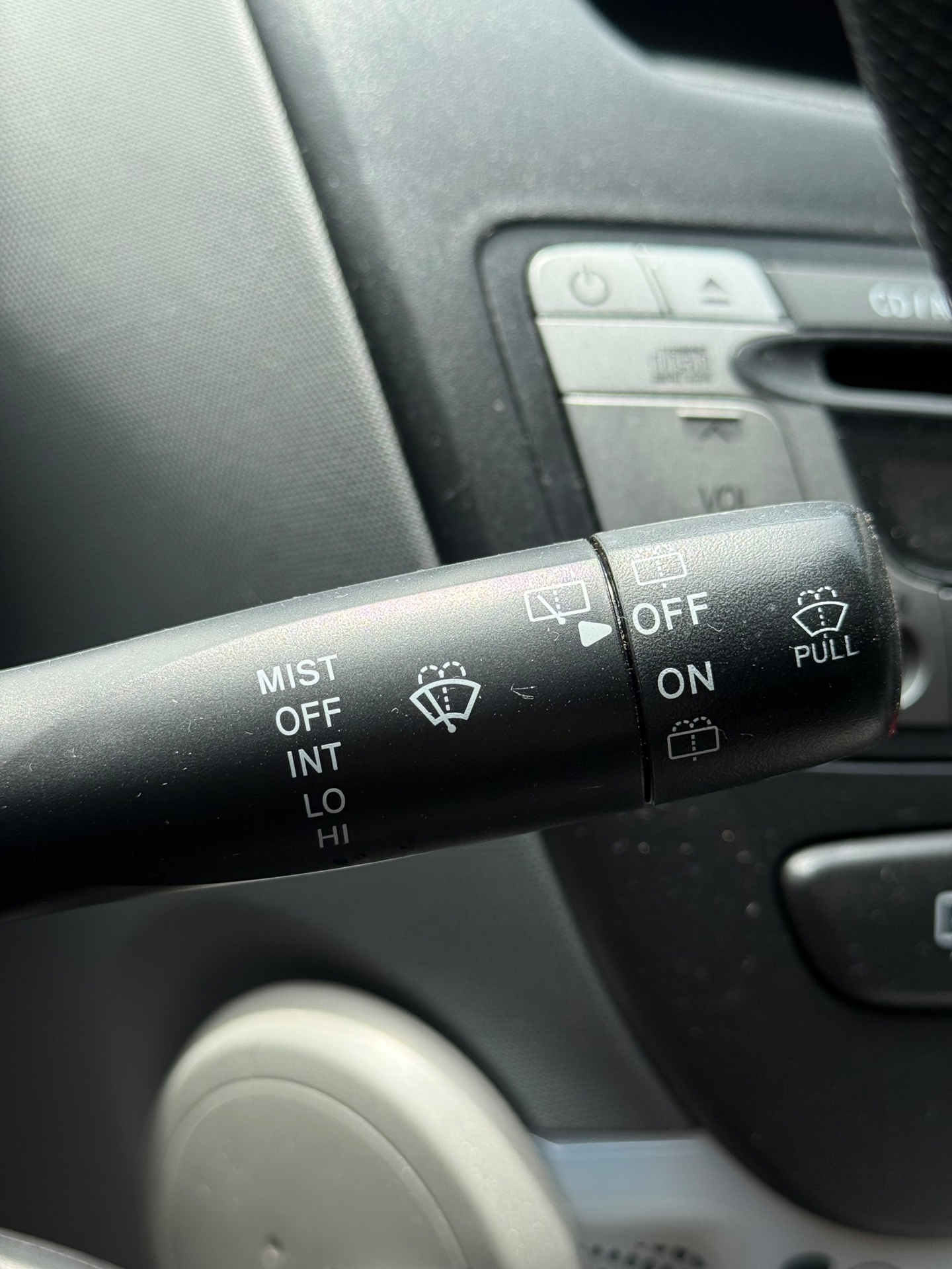 Foto van Citroen Citroen C1