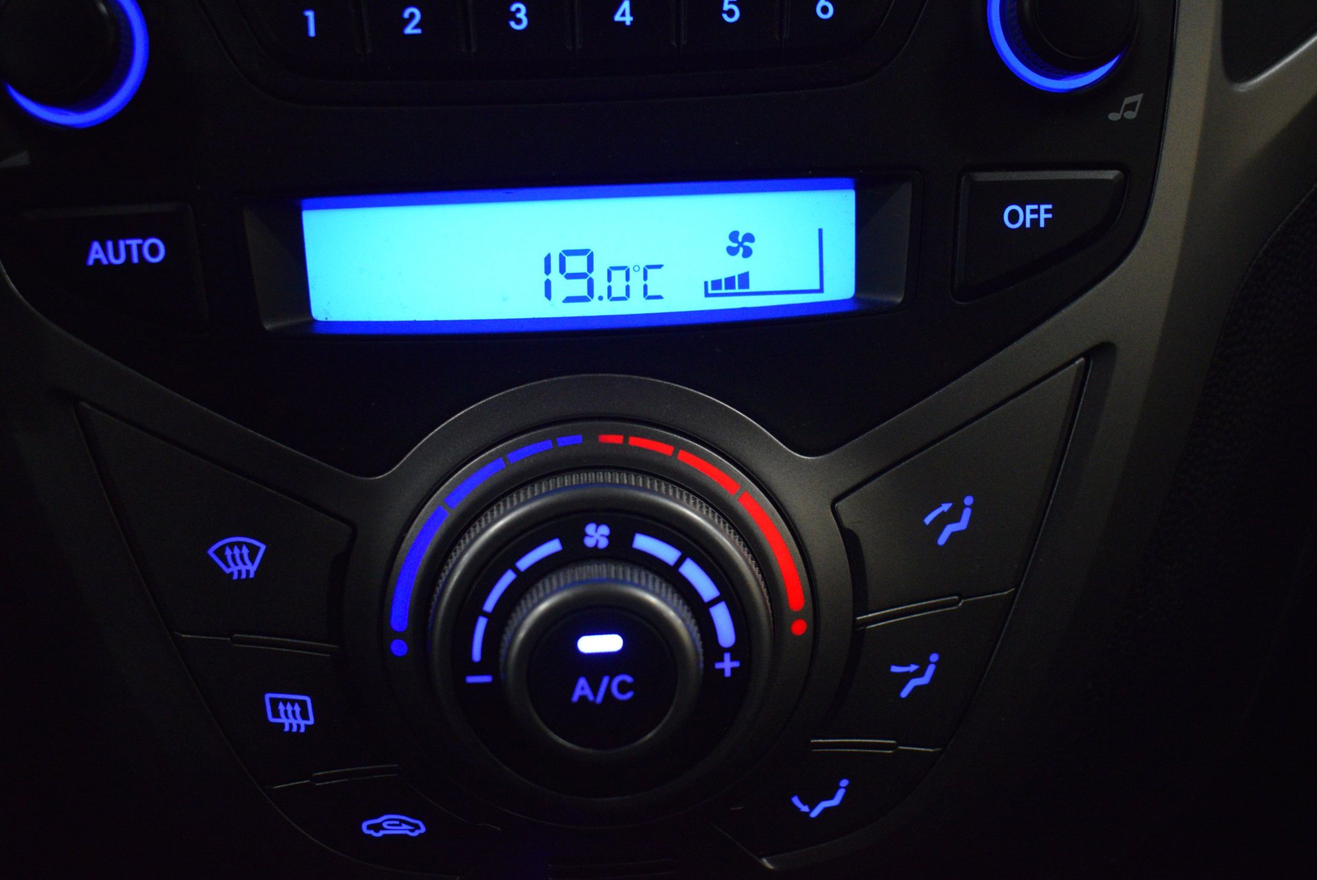 Foto van Hyundai Ix20