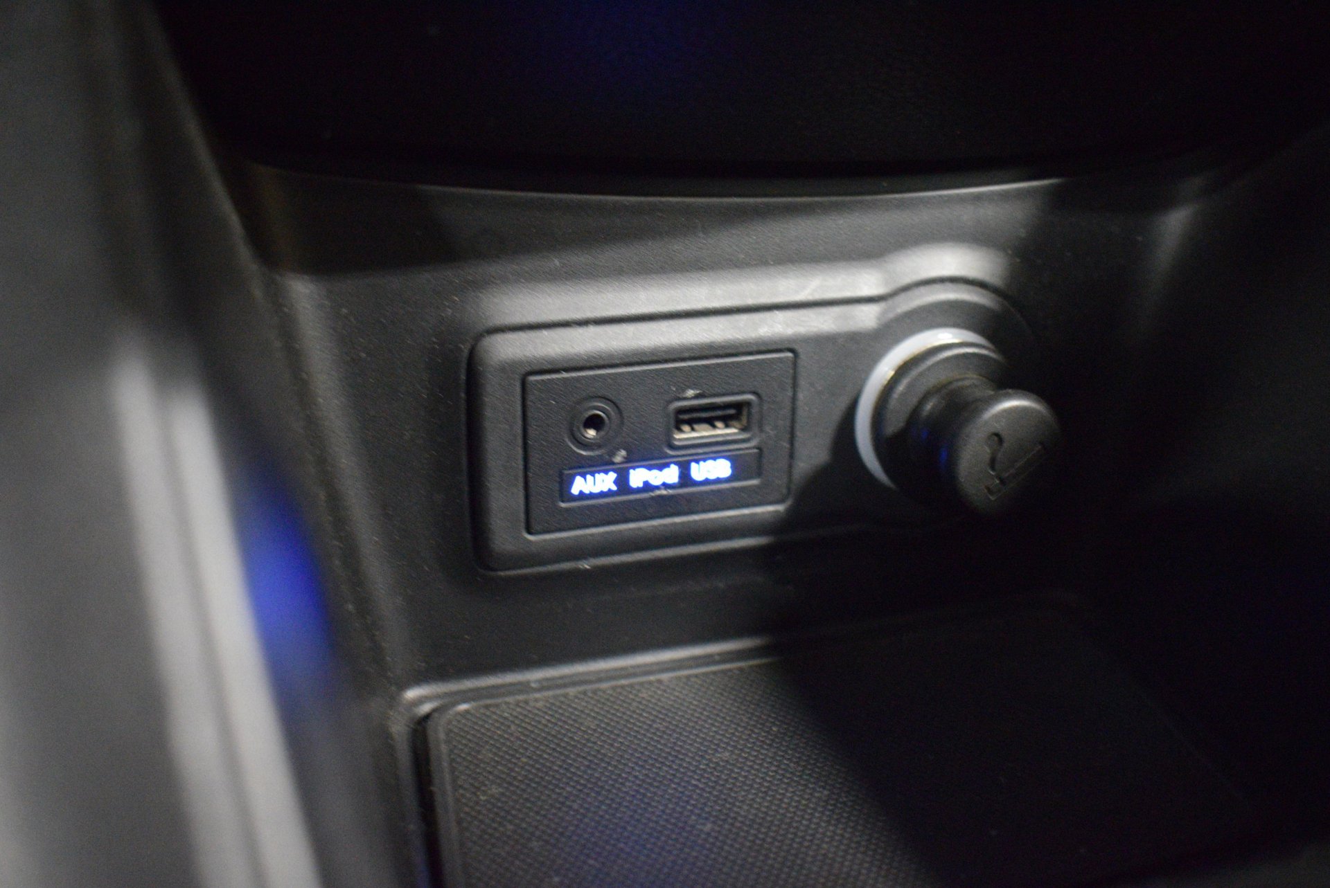 Foto van Hyundai Ix20