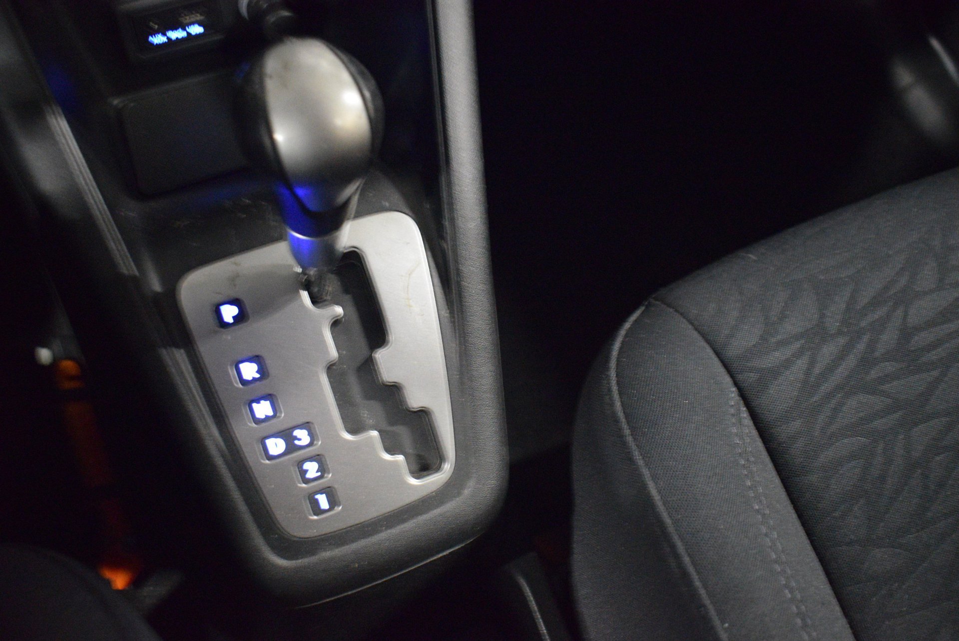 Foto van Hyundai Ix20