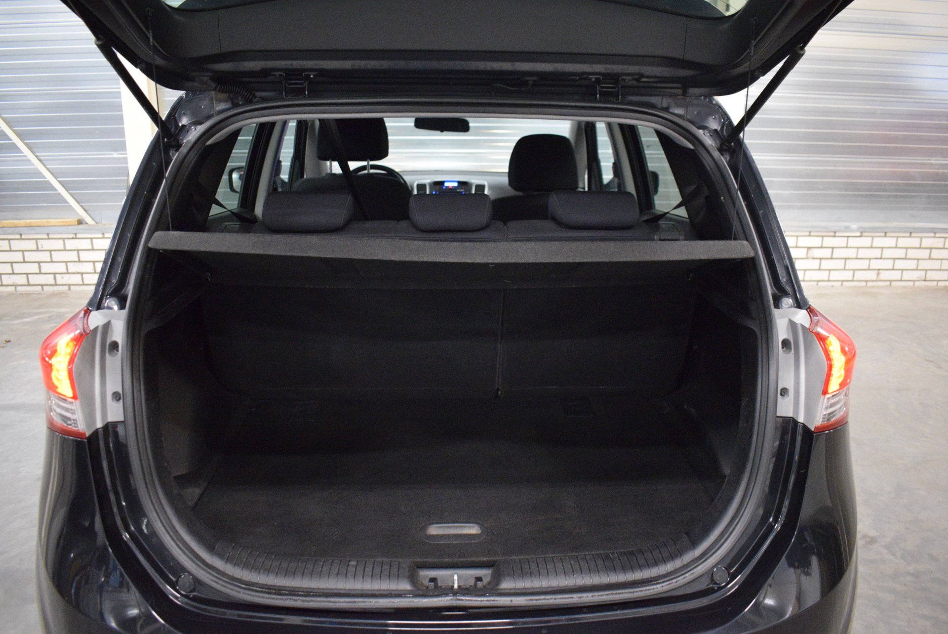 Foto van Hyundai Ix20