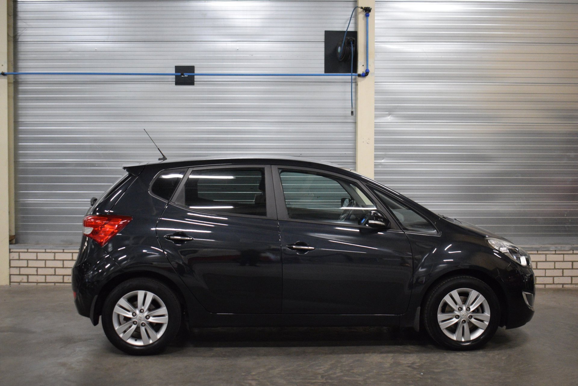 Foto van Hyundai Ix20