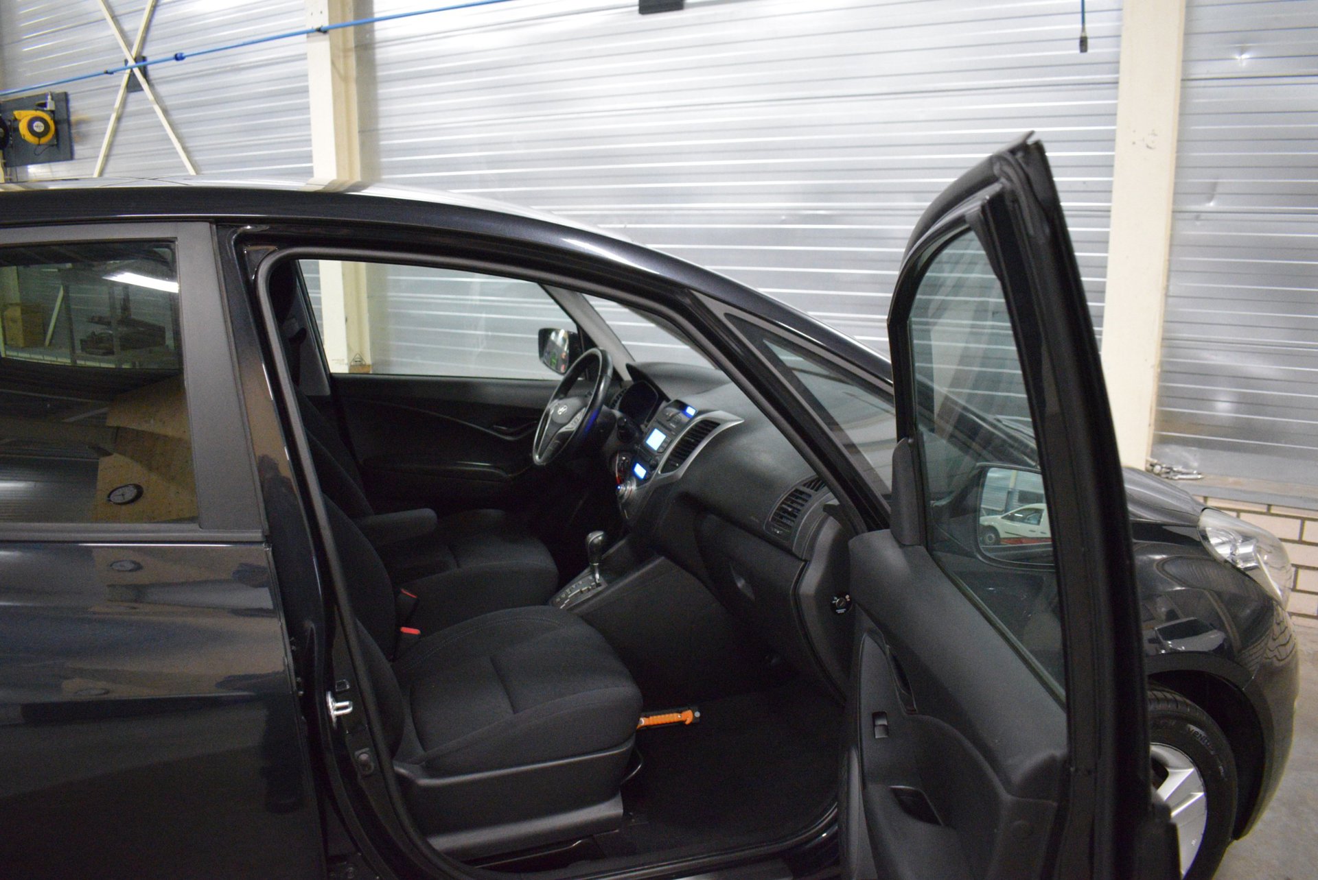 Foto van Hyundai Ix20